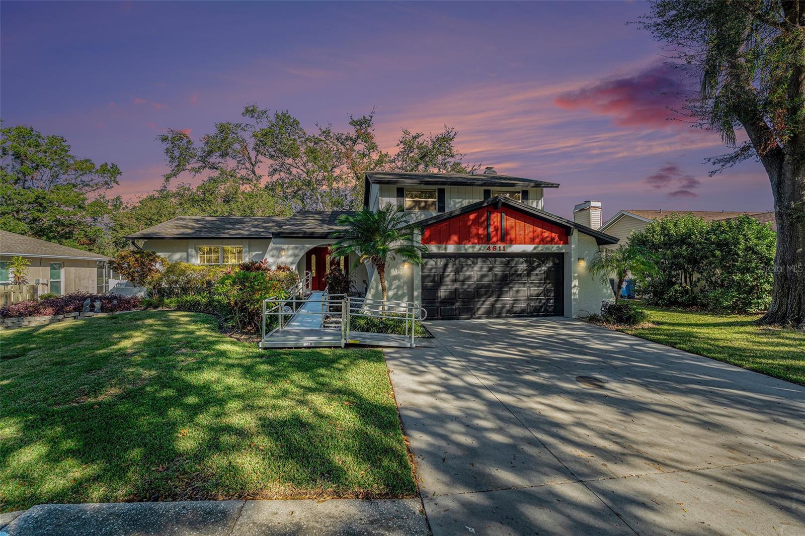 4611 Landscape Dr, Tampa