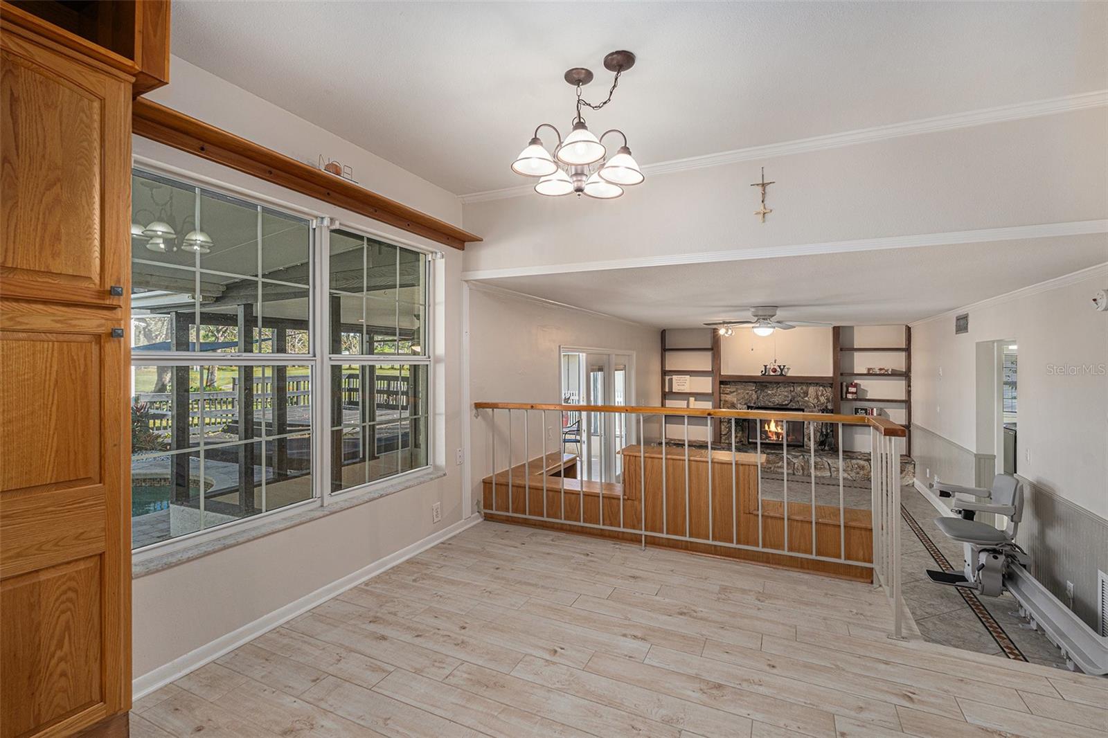 4611 LANDSCAPE DR