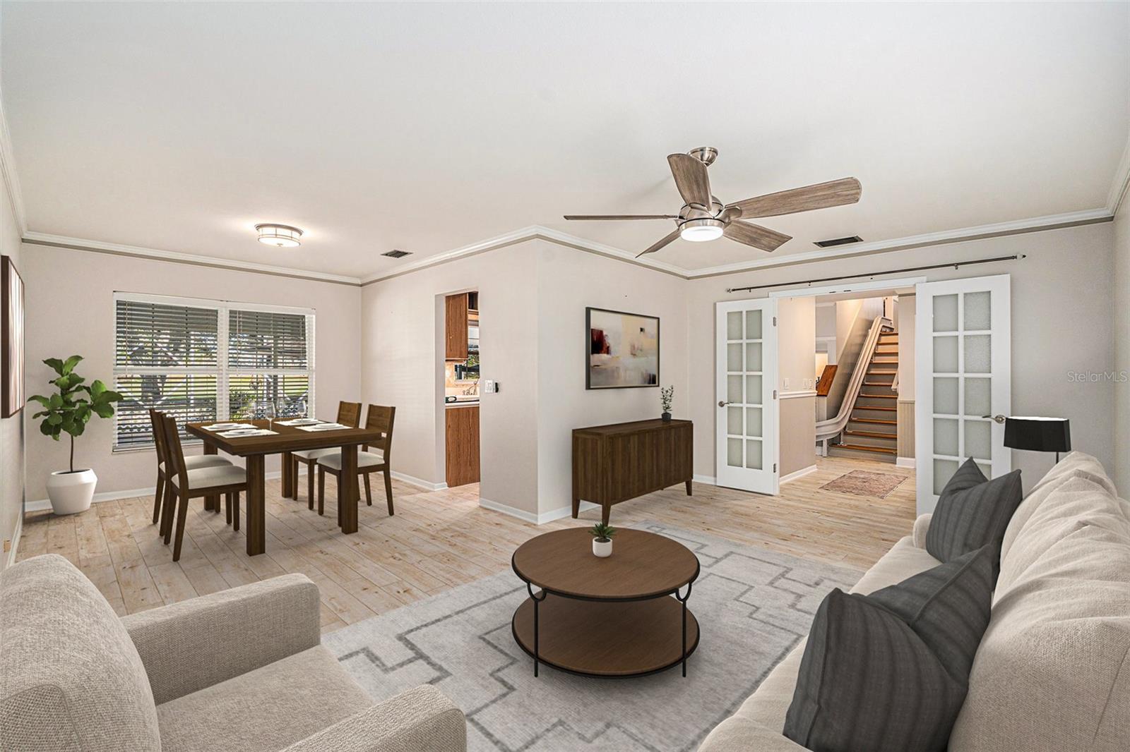 4611 LANDSCAPE DR