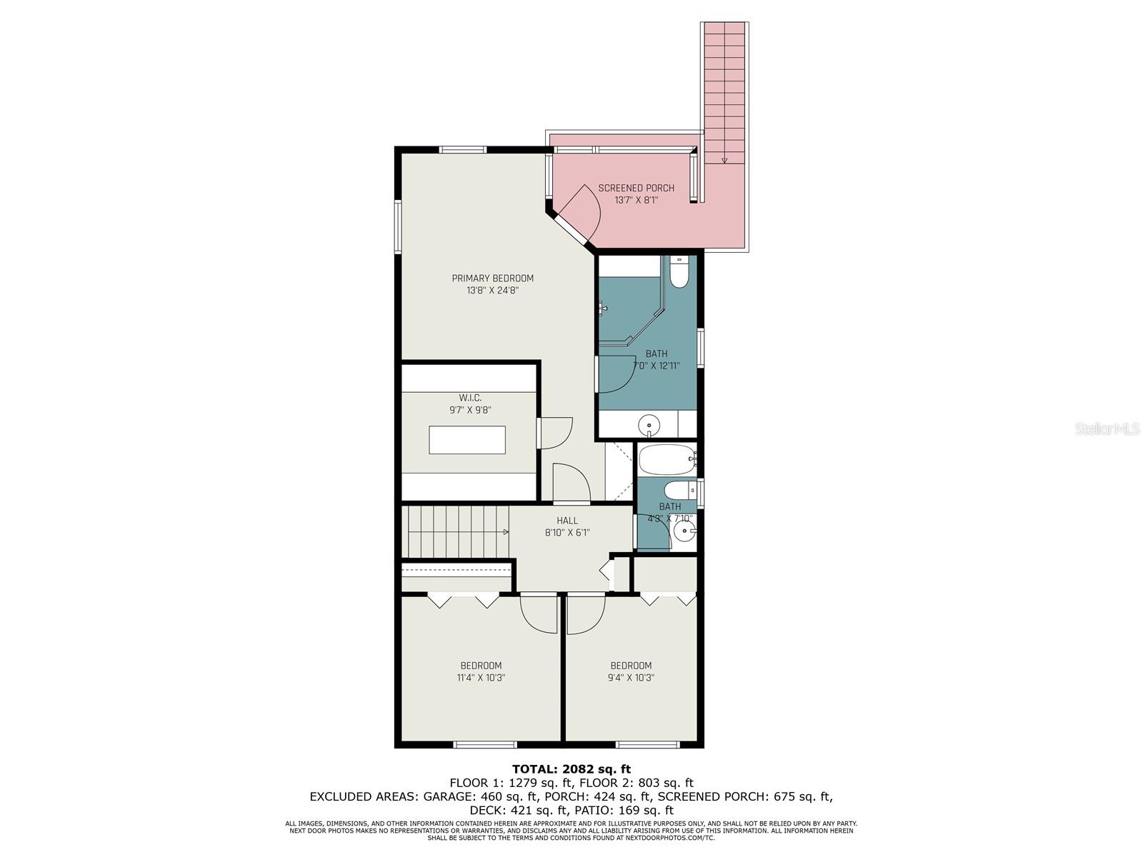 4611 LANDSCAPE DR