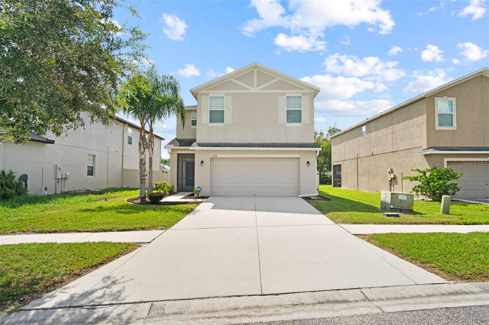 13728 REINDEER CIR