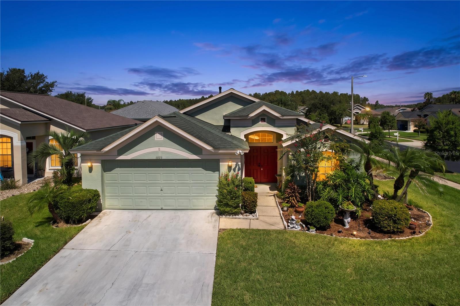 1433 Greely Ct, Wesley Chapel