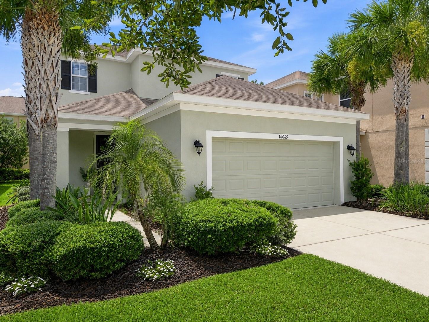16065 BELLA WOODS DR