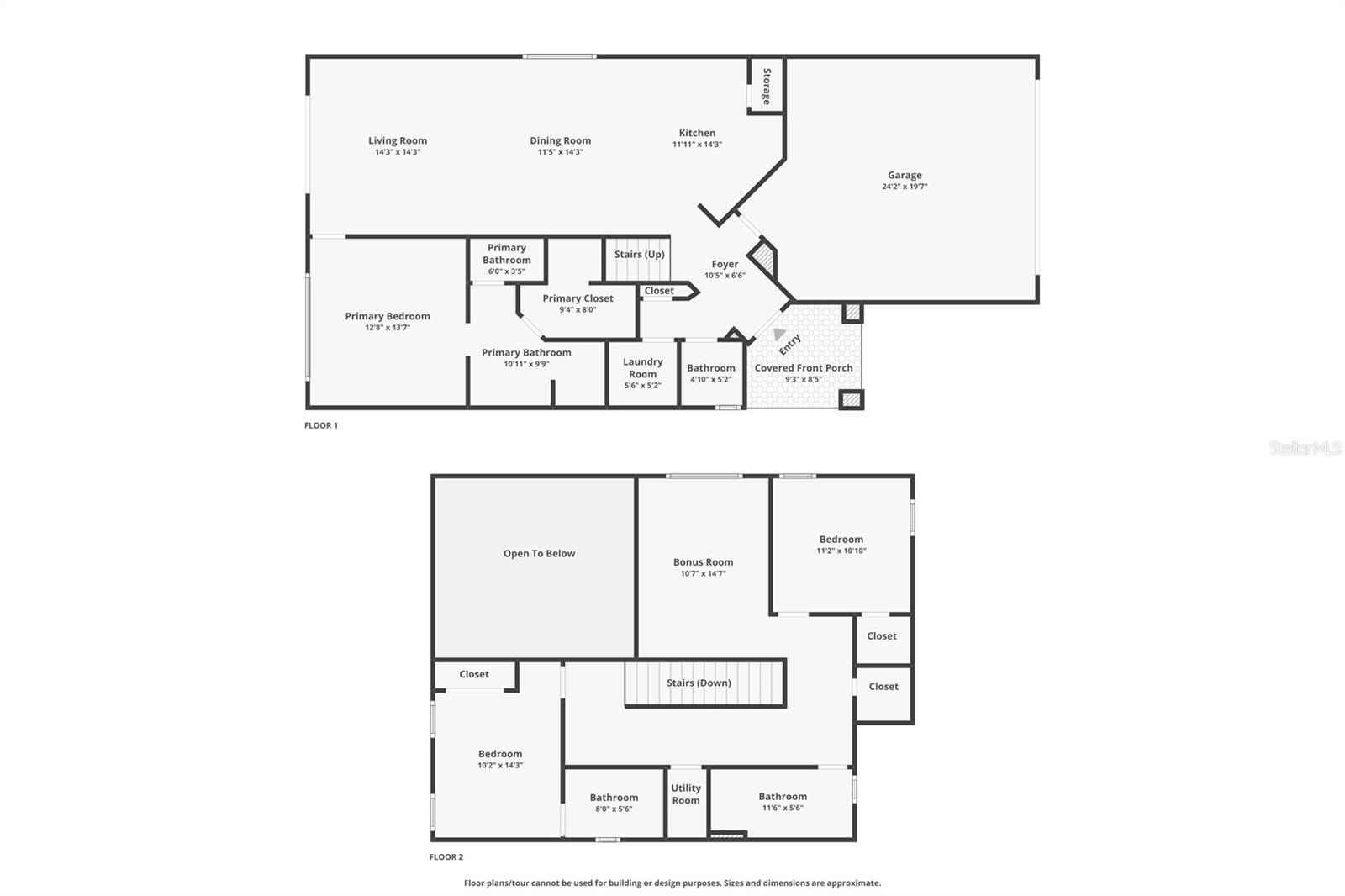 16065 BELLA WOODS DR