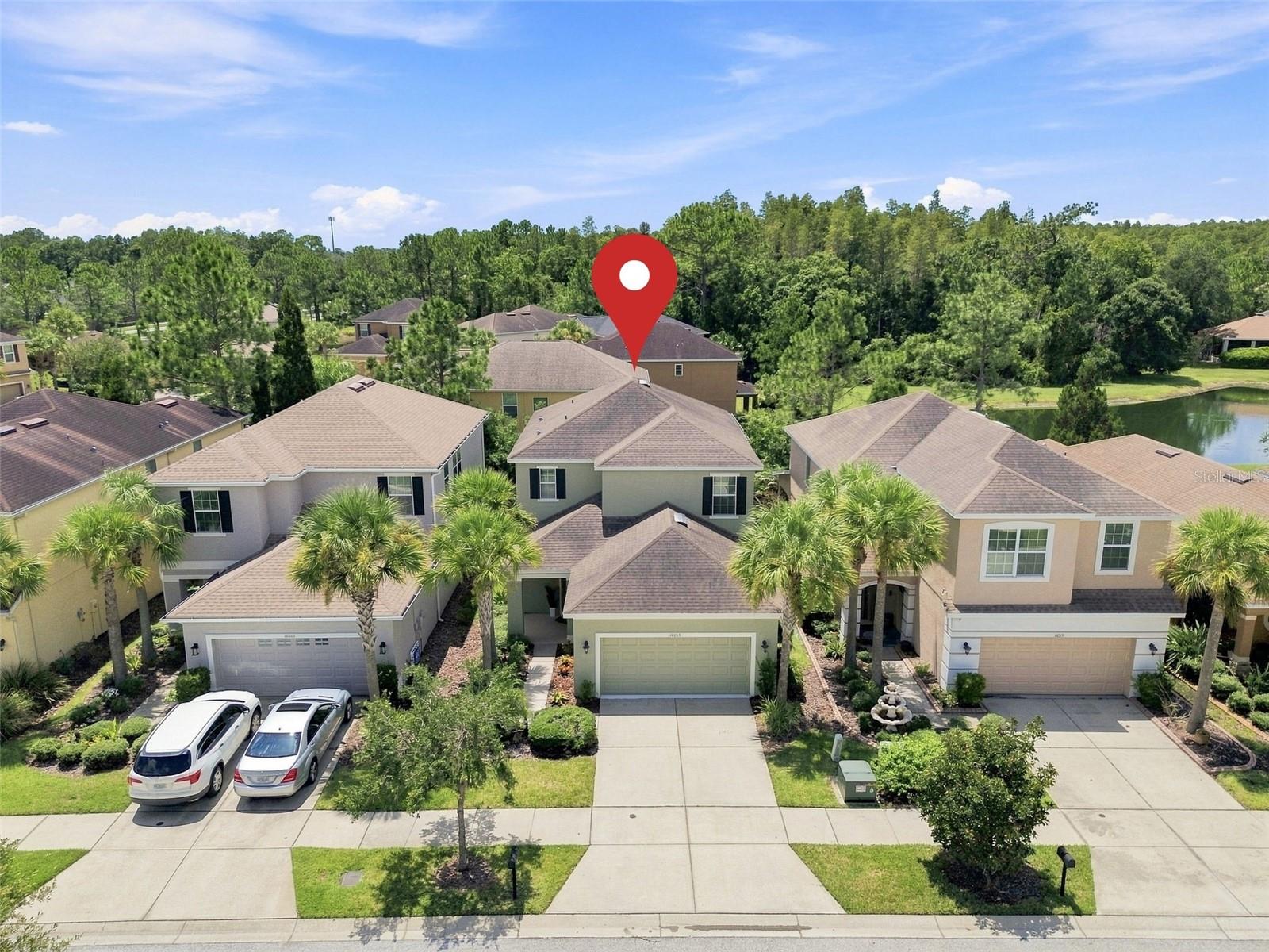 16065 BELLA WOODS DR