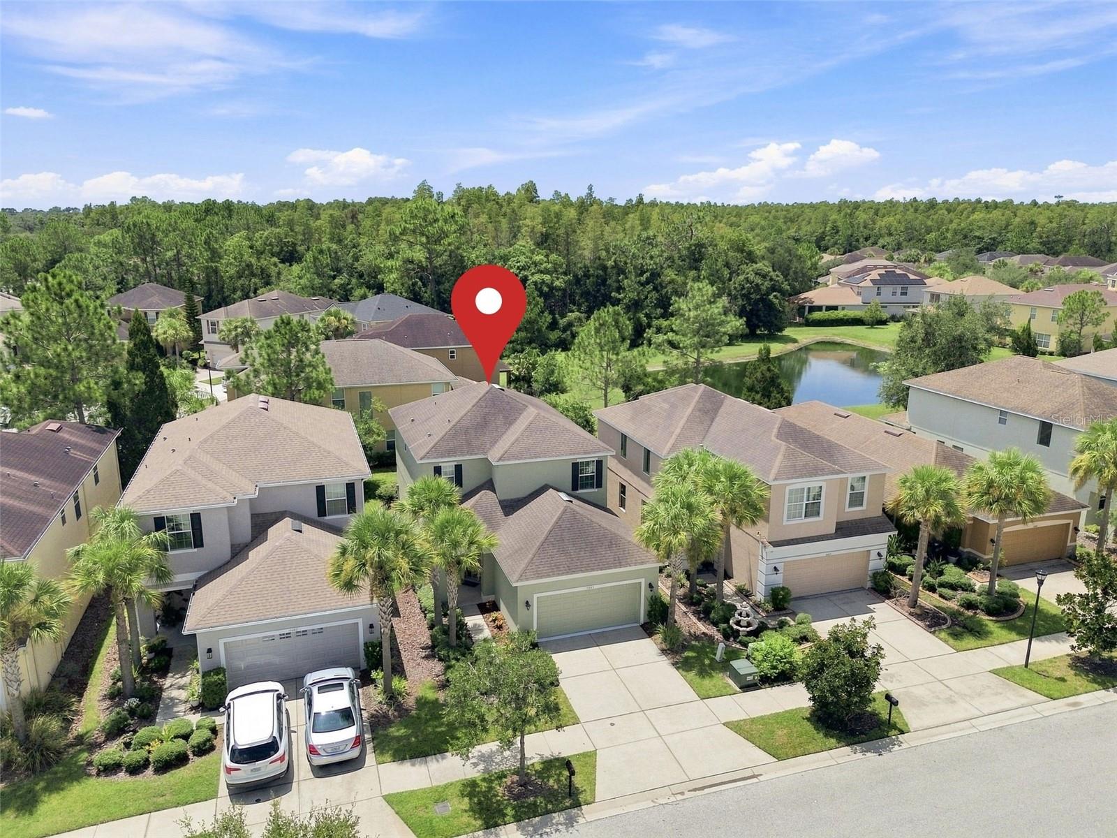 16065 BELLA WOODS DR