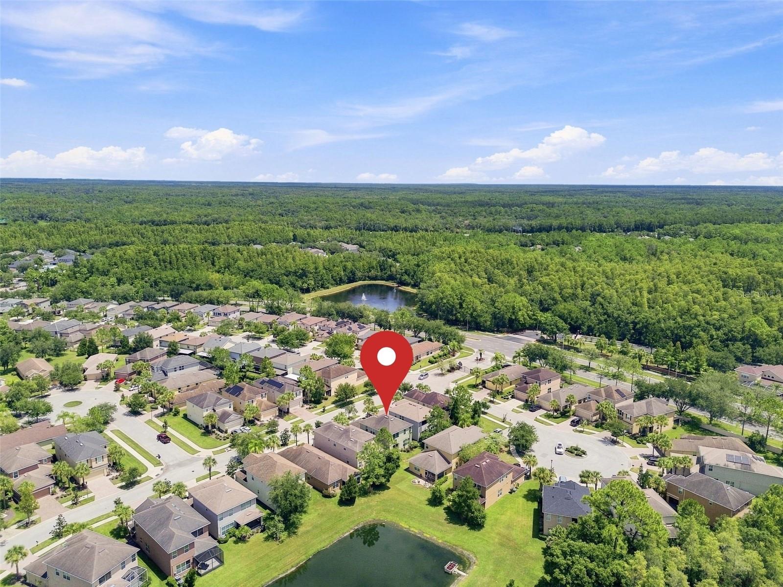 16065 BELLA WOODS DR