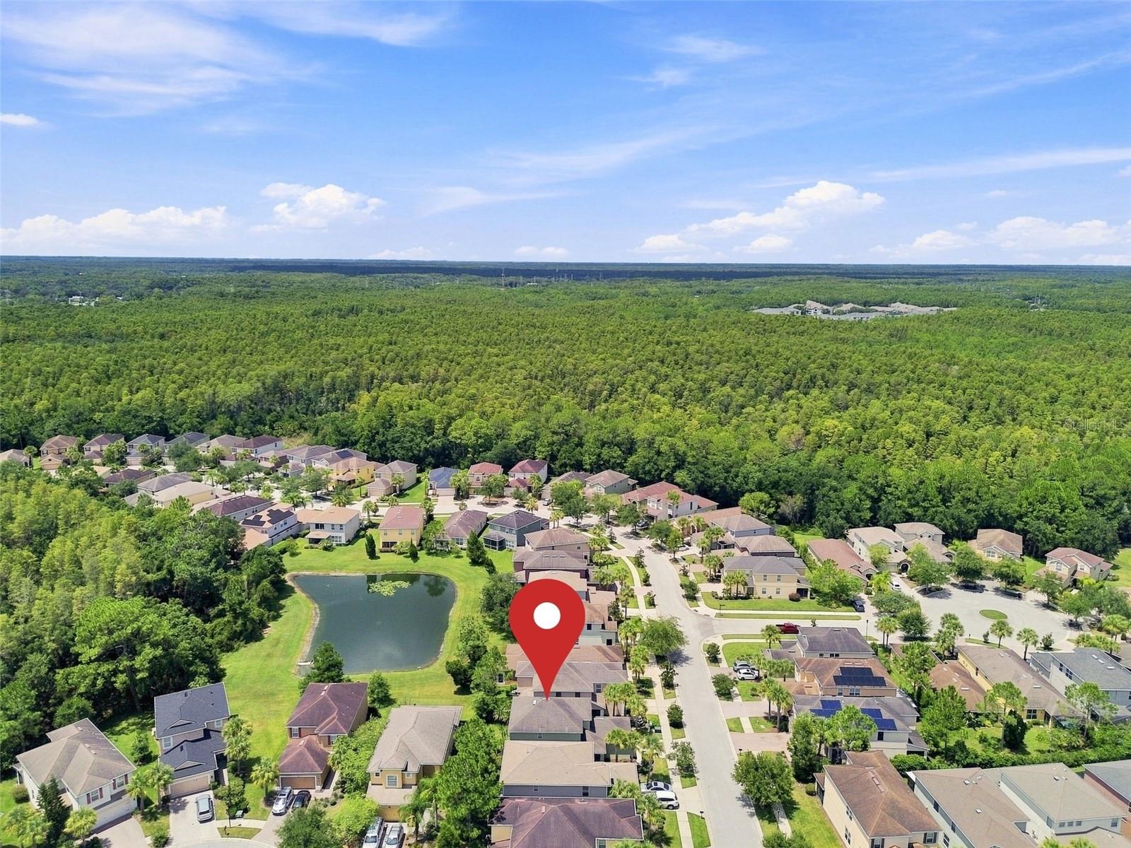 16065 BELLA WOODS DR