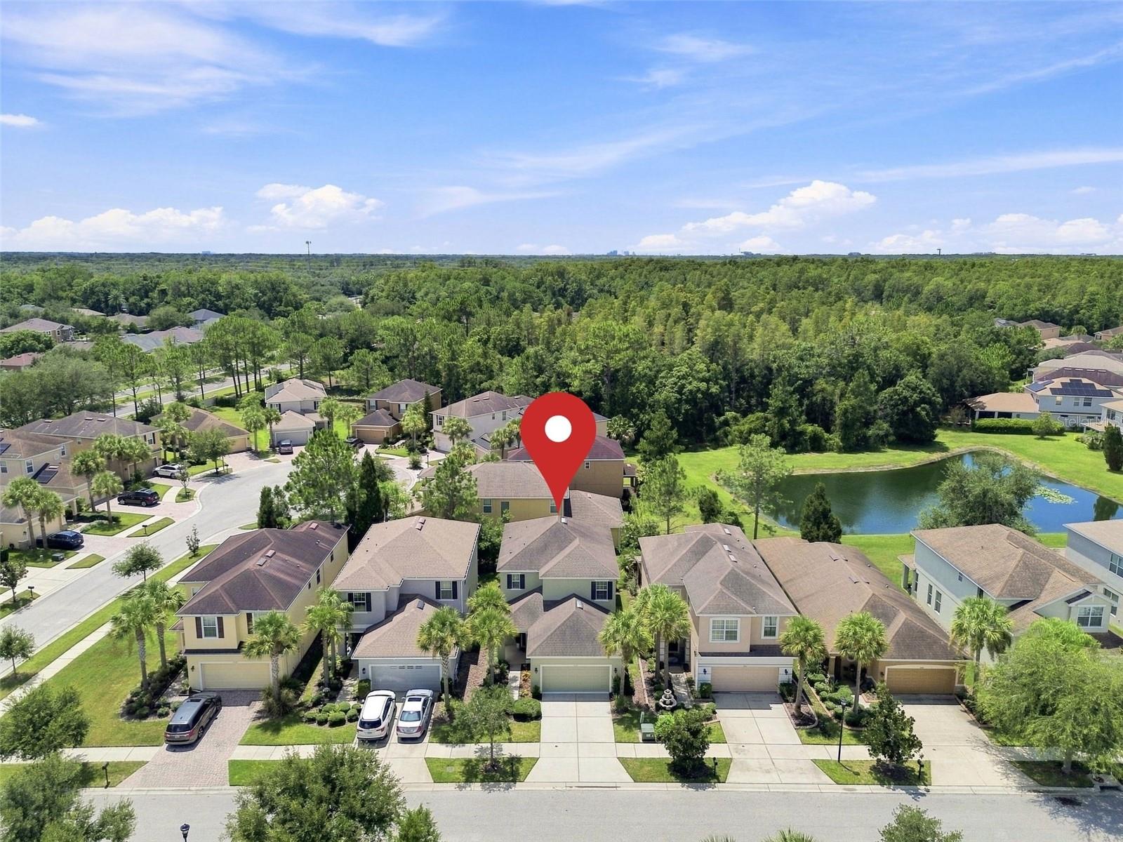 16065 BELLA WOODS DR