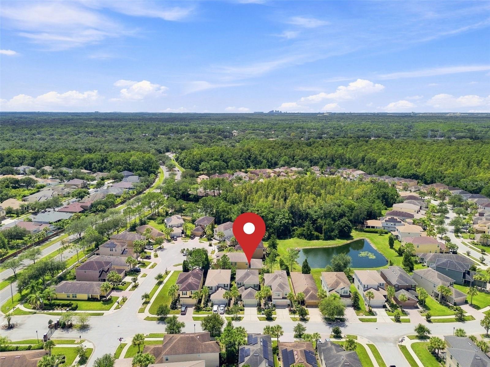 16065 BELLA WOODS DR