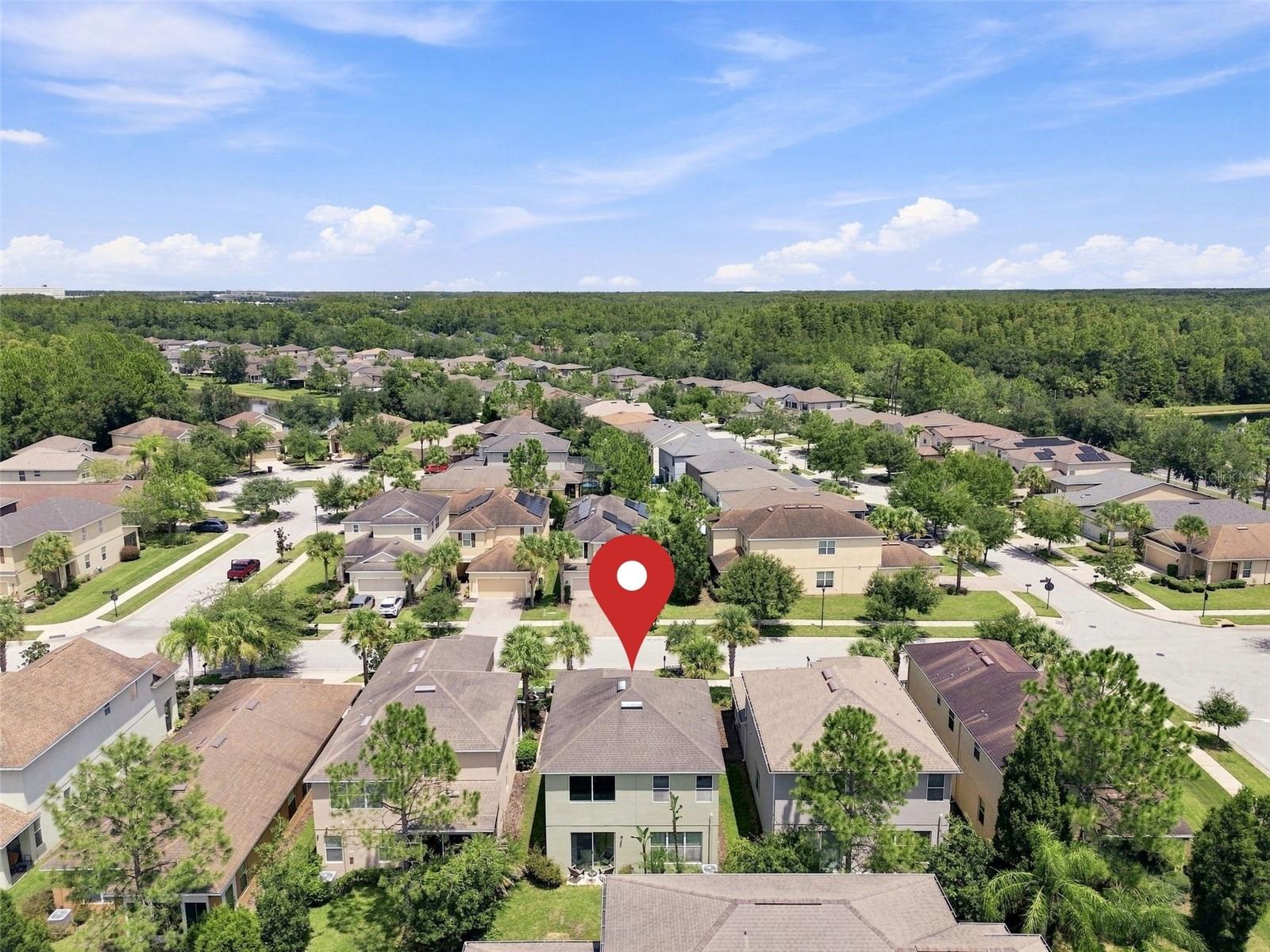 16065 BELLA WOODS DR