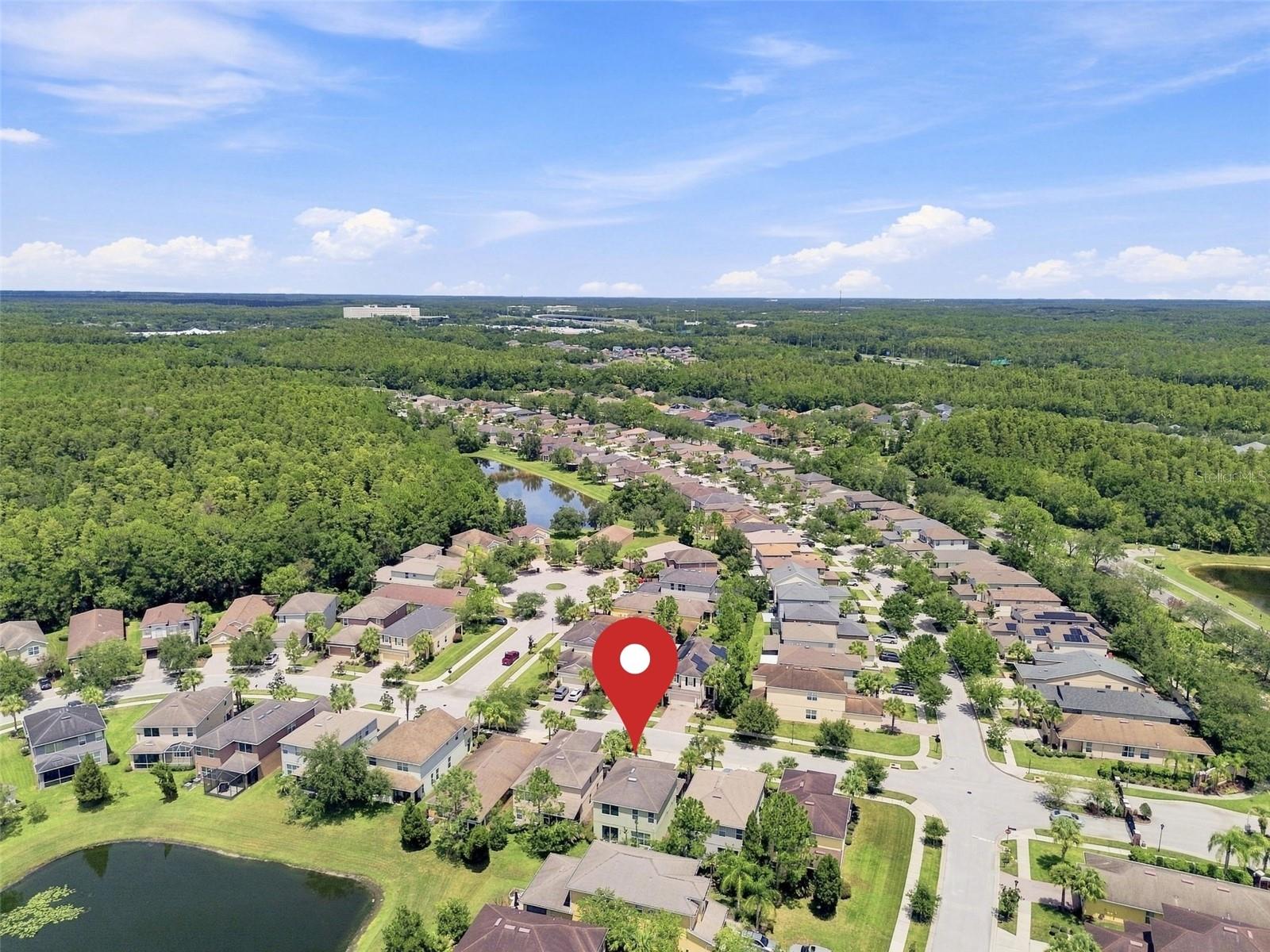 16065 BELLA WOODS DR
