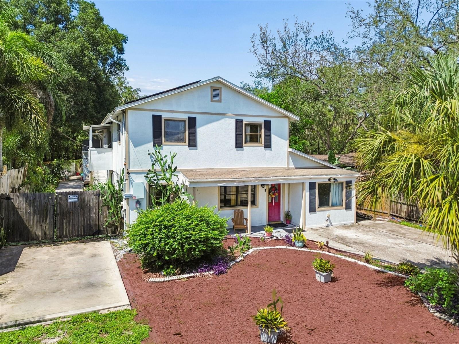2017 S VILLAGE AVE