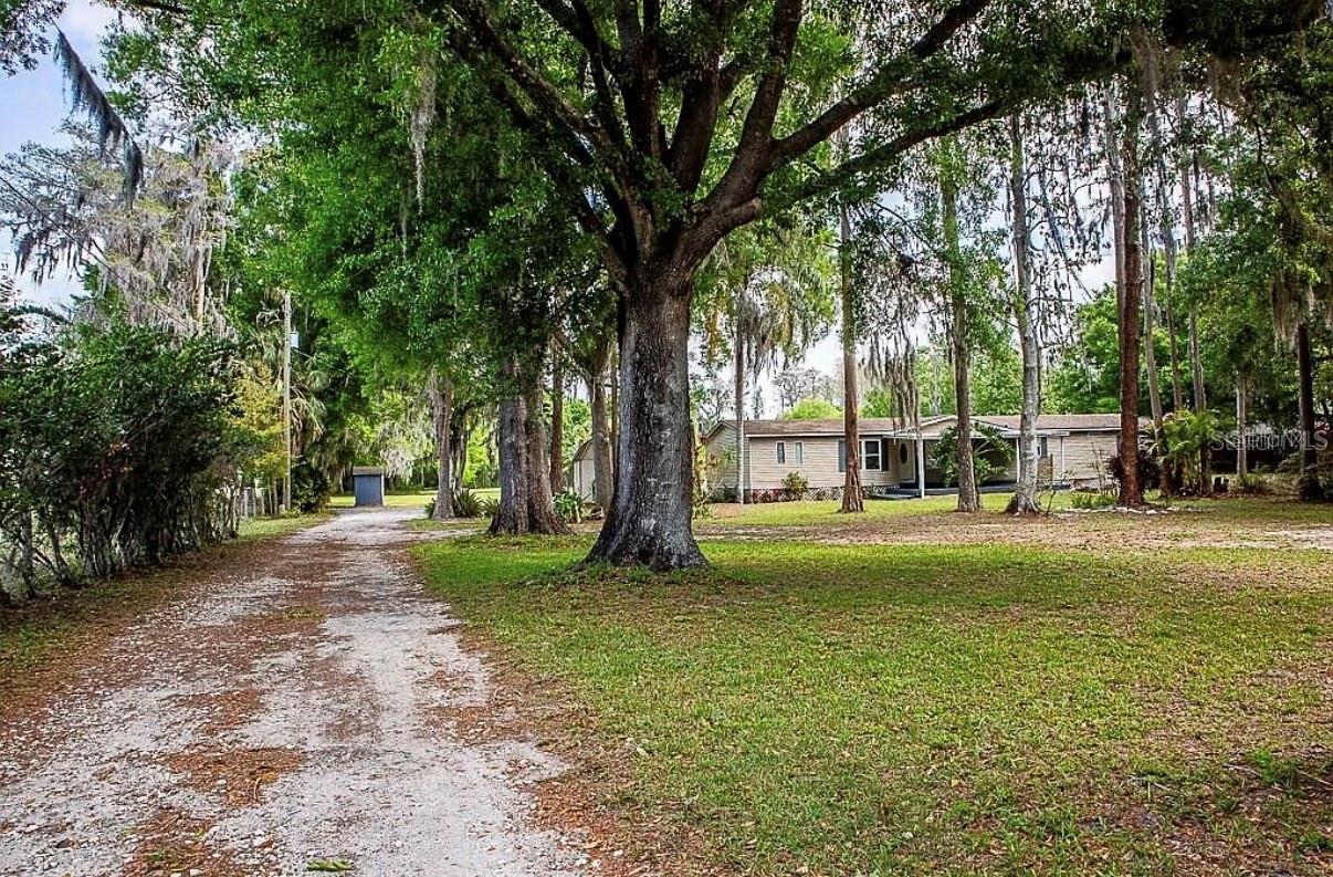 13815 PLAINVIEW RD #Lot 1