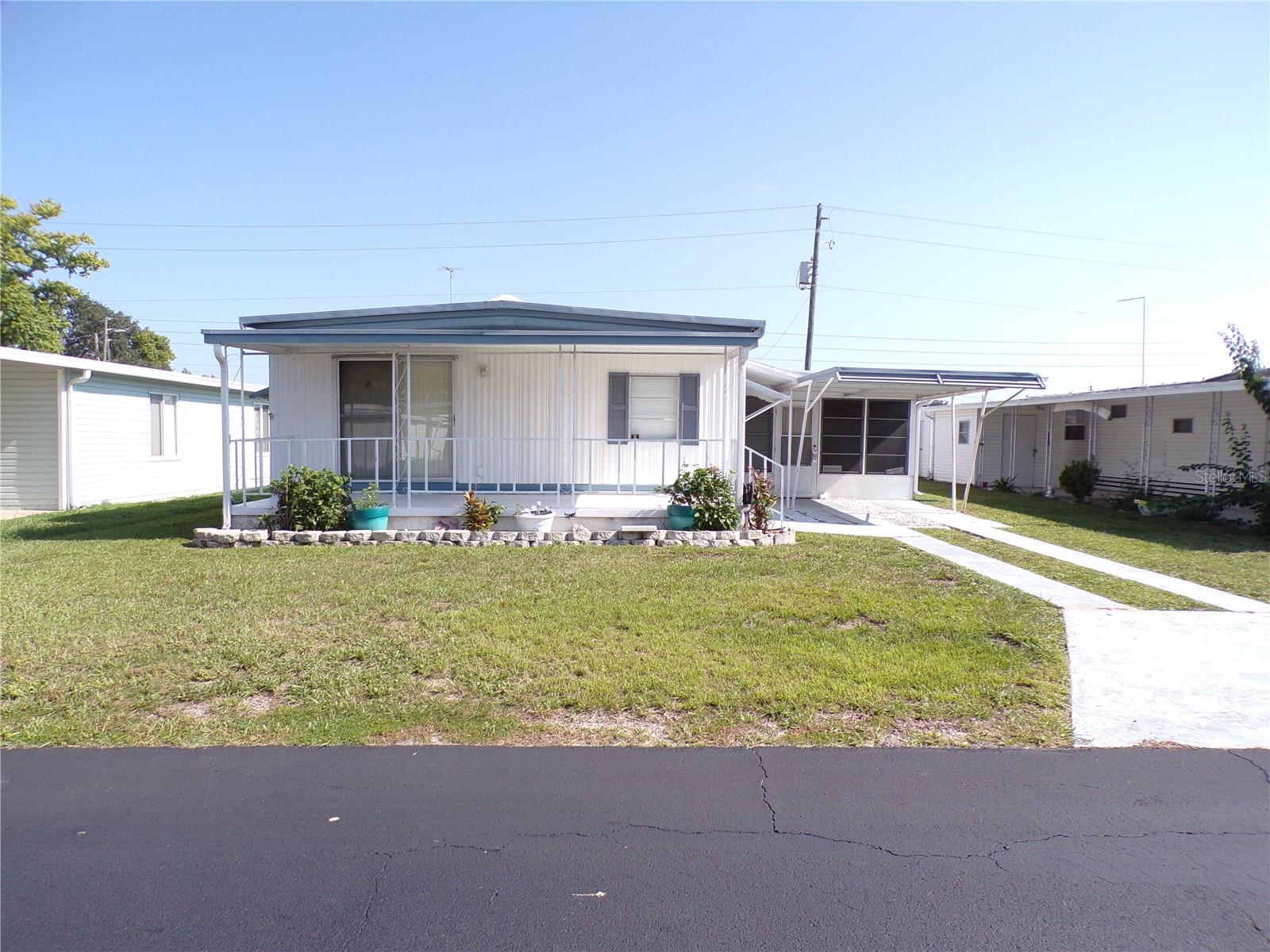 37021 Sandra Ave, Zephyrhills