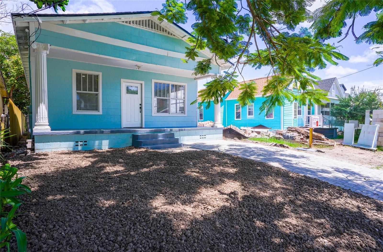 2517 W PALMETTO ST