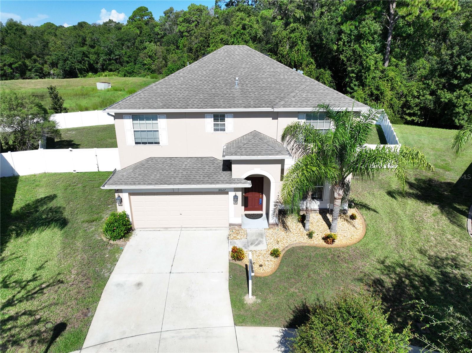 18607 BRIAR OAKS DR