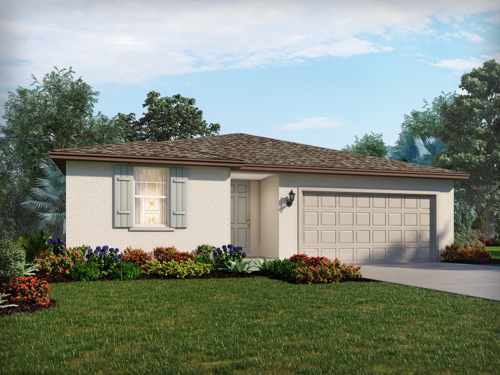 1628 Coolridge Pl, Zephyrhills