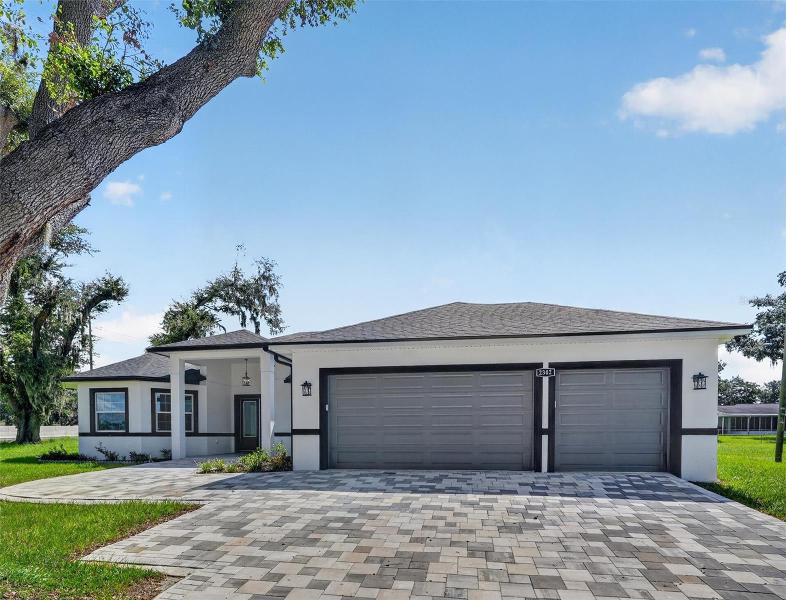 2302 Allen Dr, Plant City