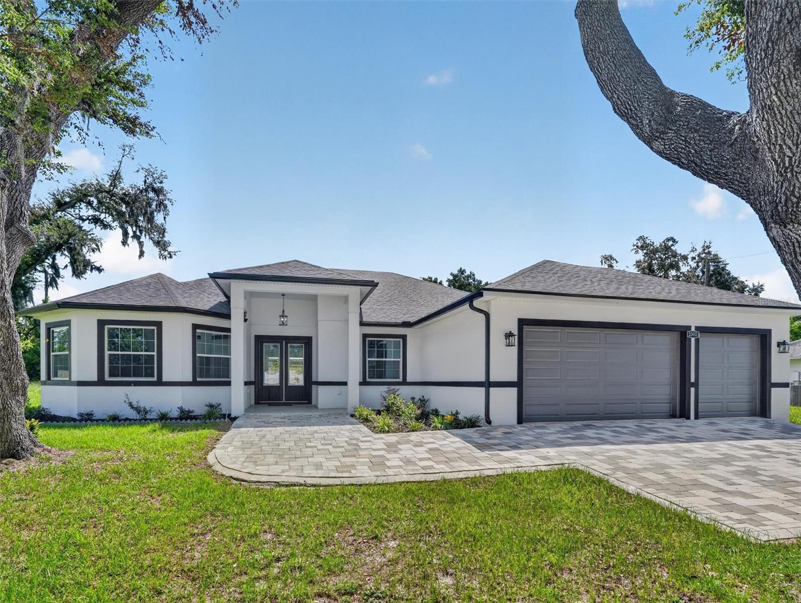 2302 ALLEN DR
