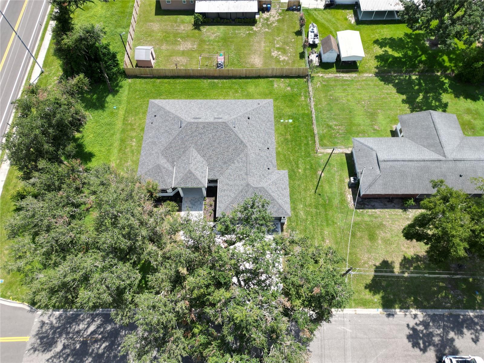 2302 ALLEN DR