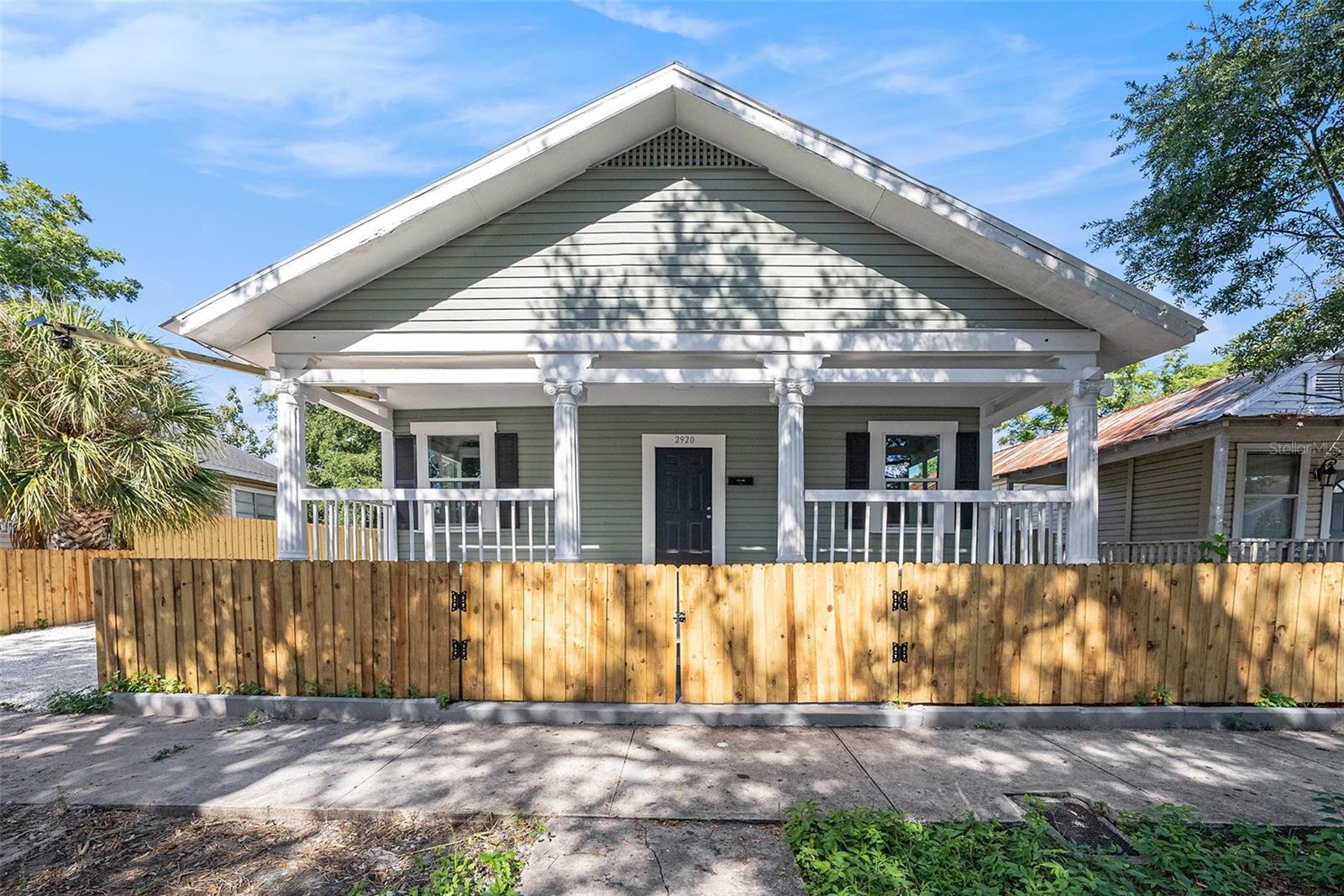 2920 N 17th St, Tampa