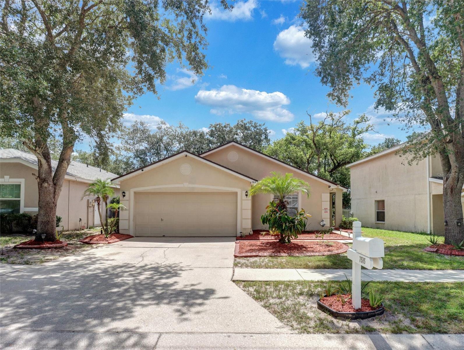 7515 TERRACE RIVER DR
