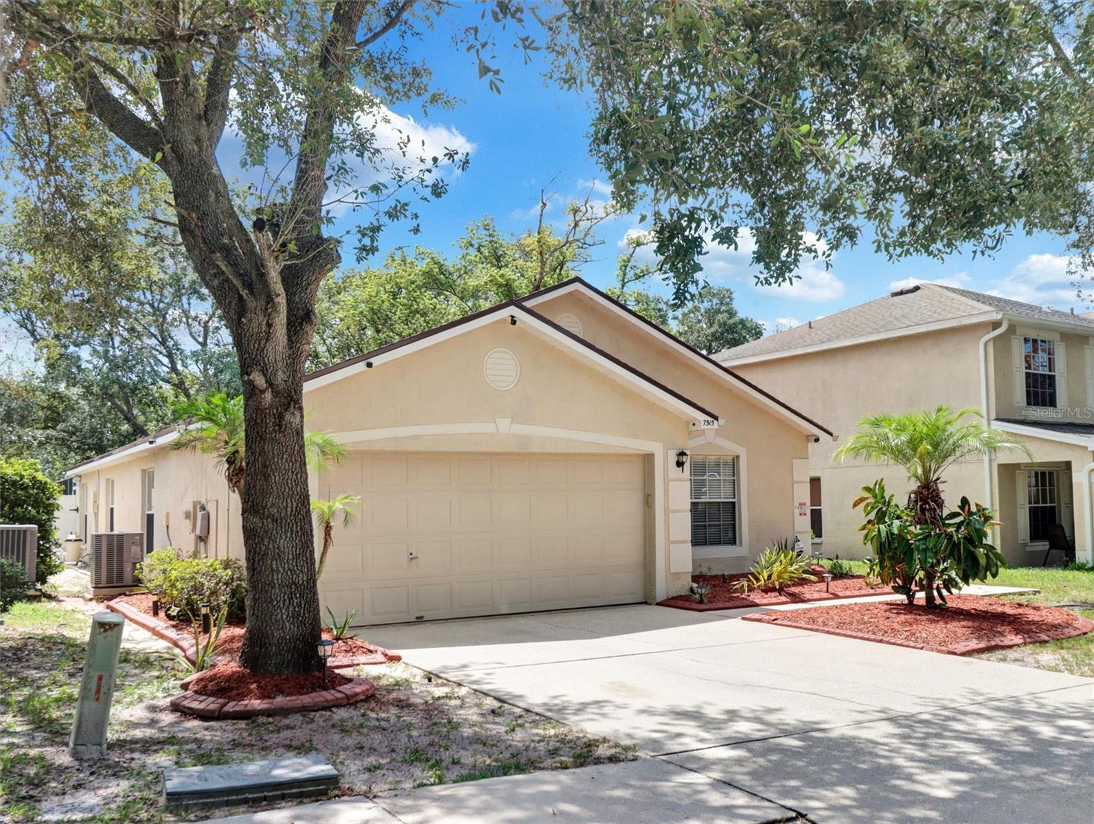 7515 TERRACE RIVER DR