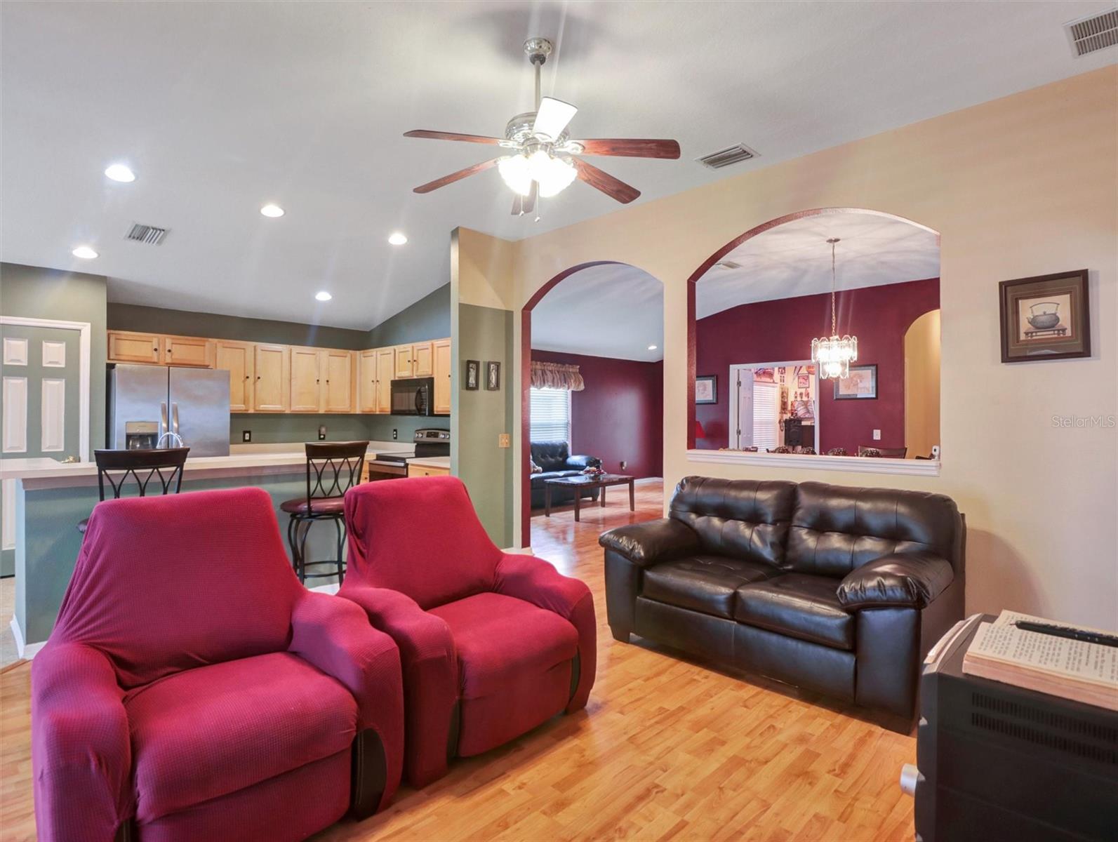 7515 TERRACE RIVER DR