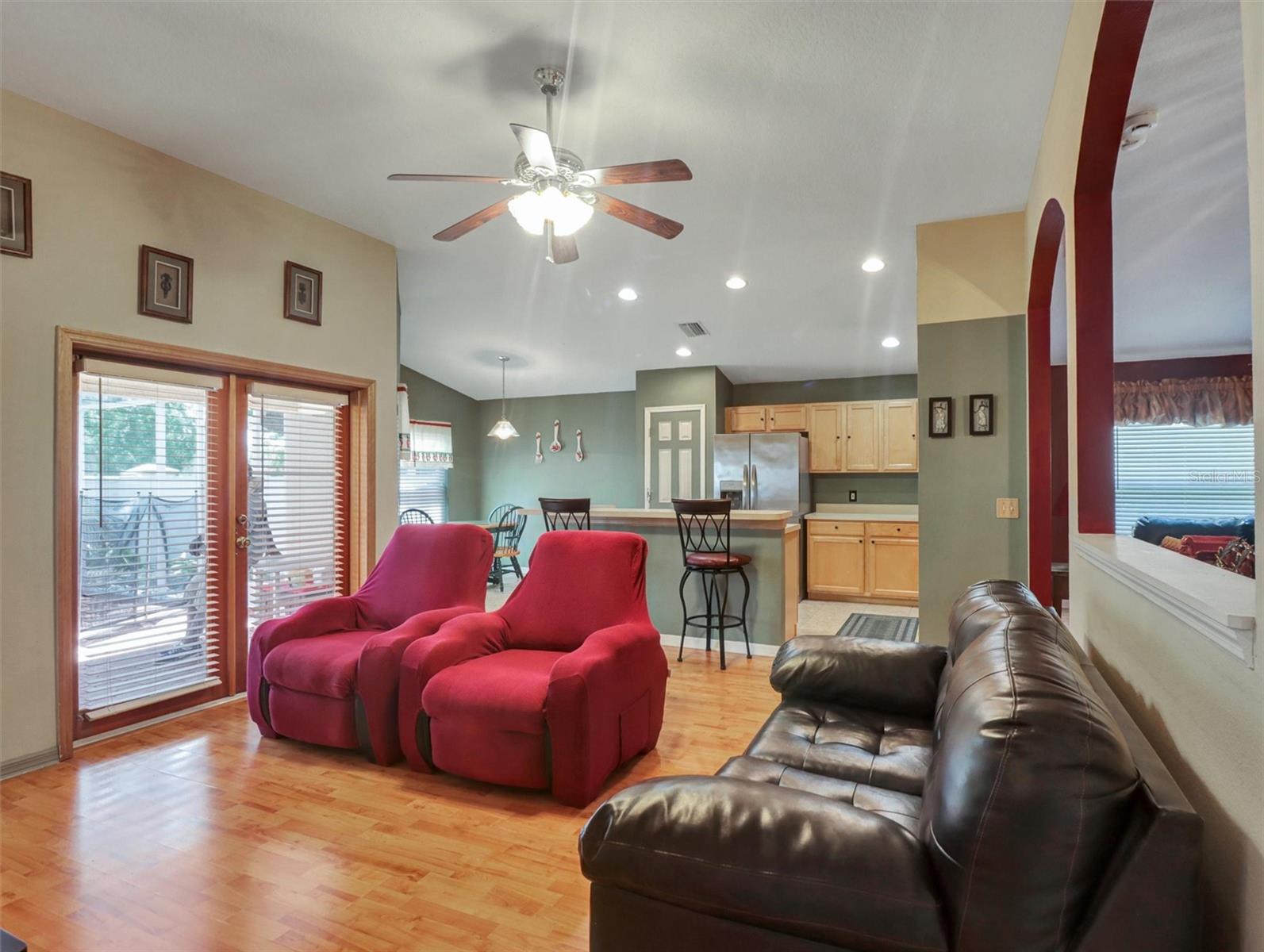 7515 TERRACE RIVER DR