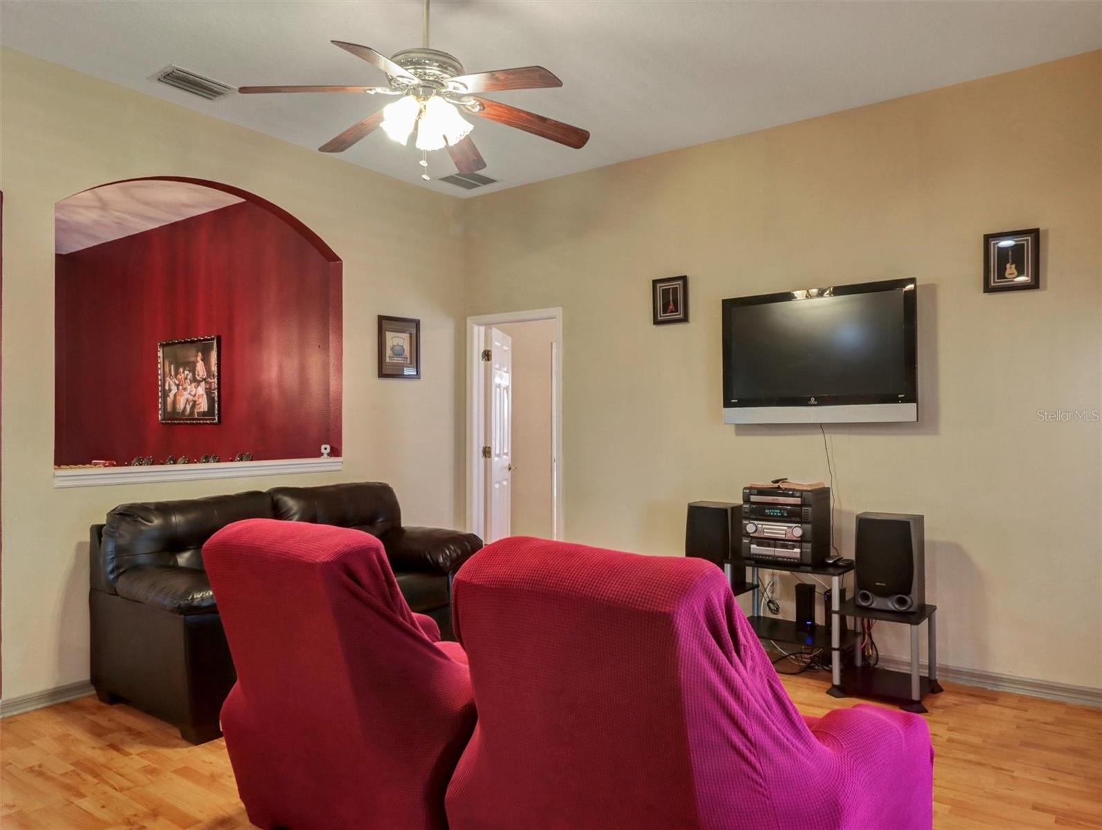 7515 TERRACE RIVER DR