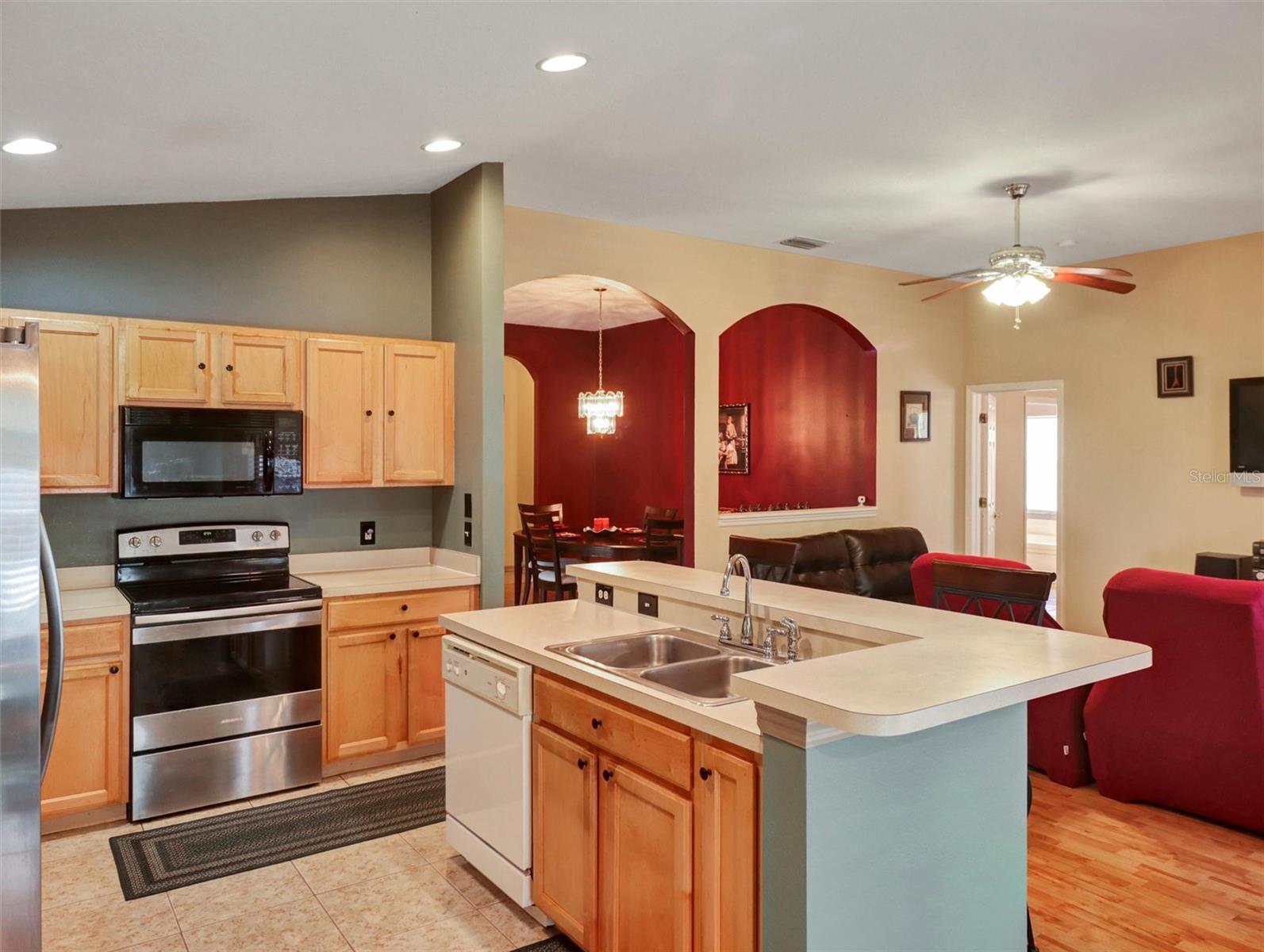 7515 TERRACE RIVER DR