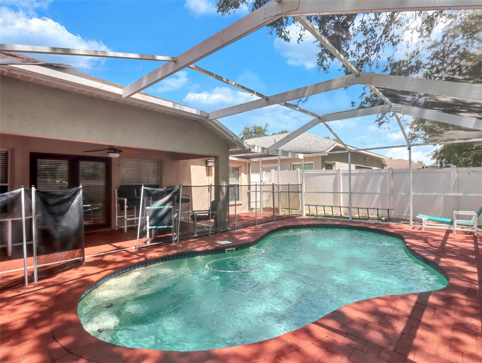 7515 TERRACE RIVER DR