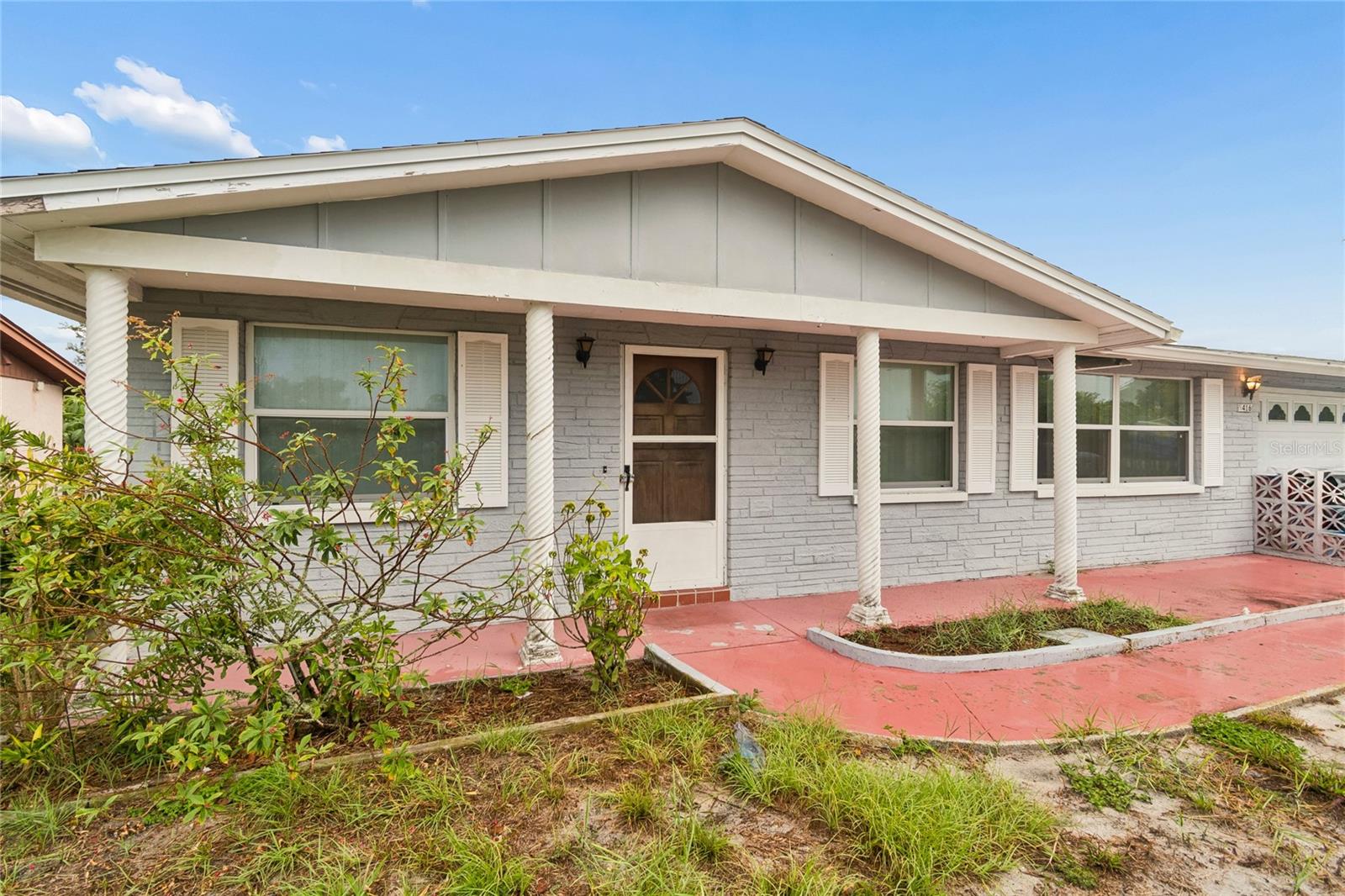 3416 CHAUNCY RD