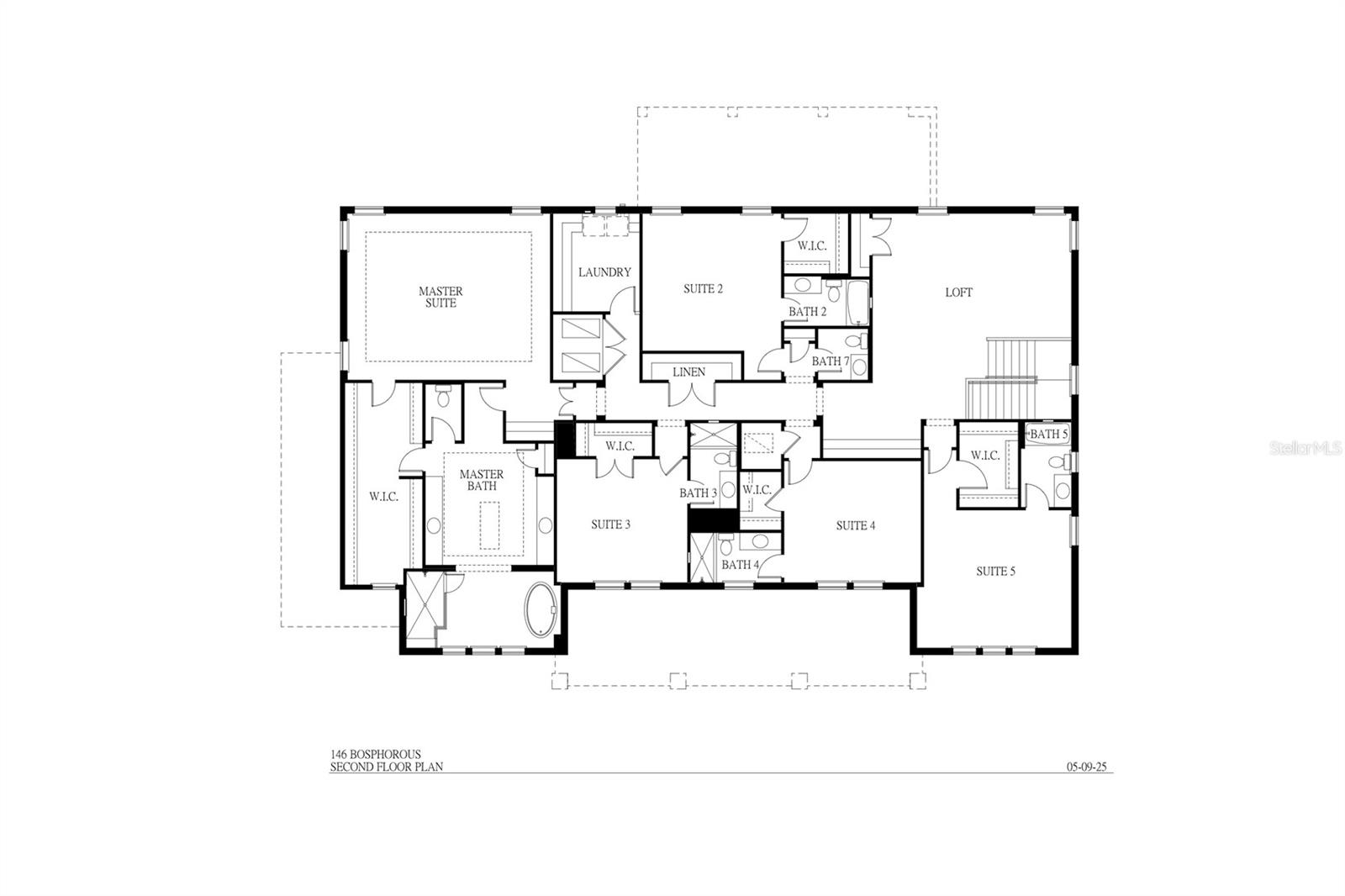 146 BOSPHOROUS AVE