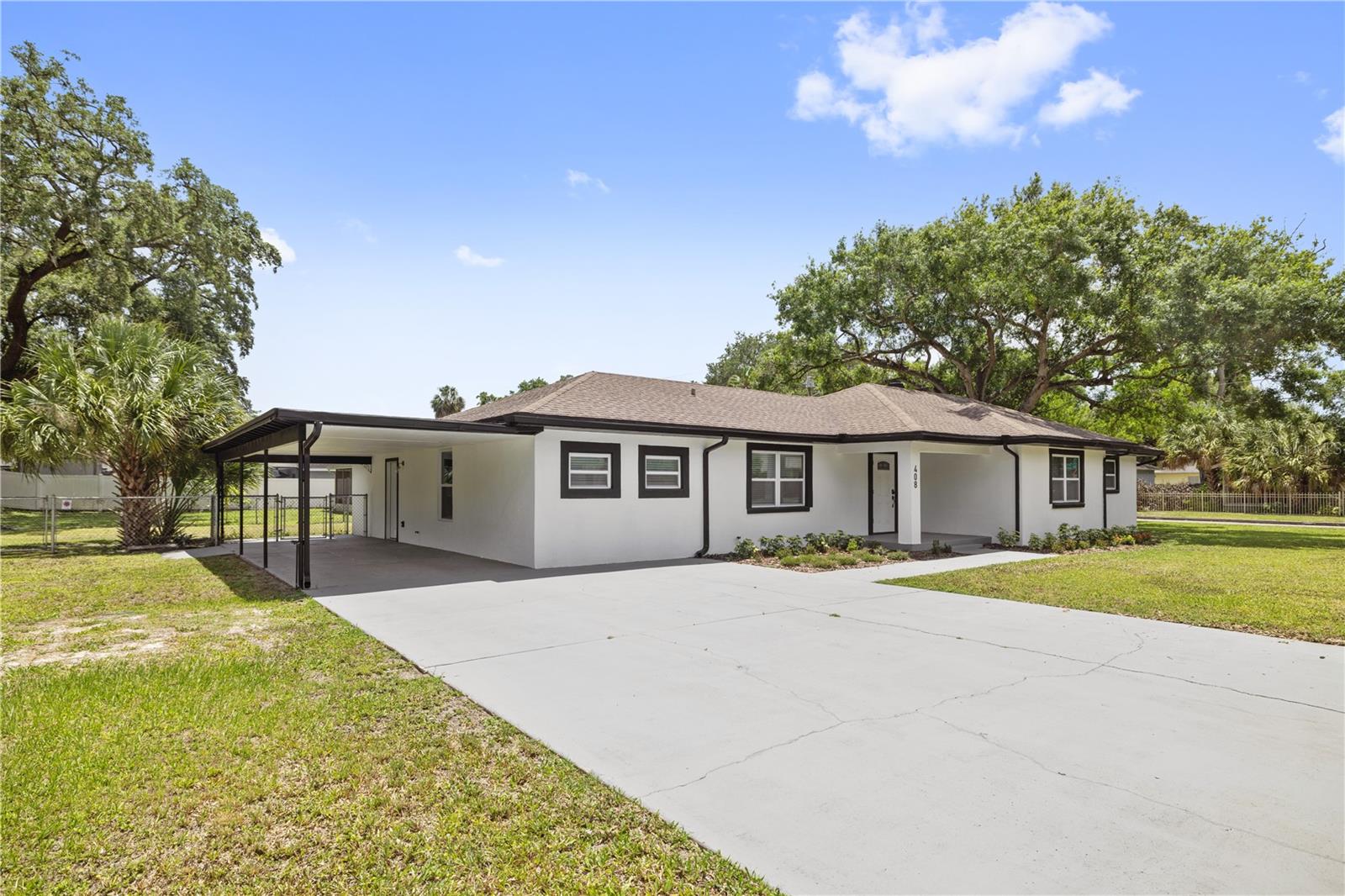 408 W Virginia Ave, Tampa