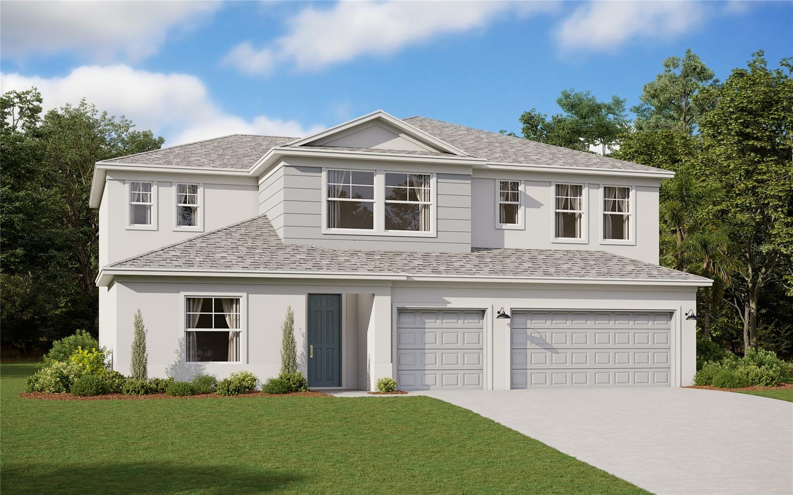 2932 Stewart Creek Cir, Plant City