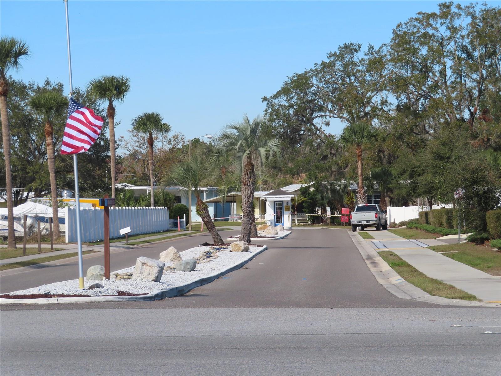 4900 BRITNI WAY #Lot 70