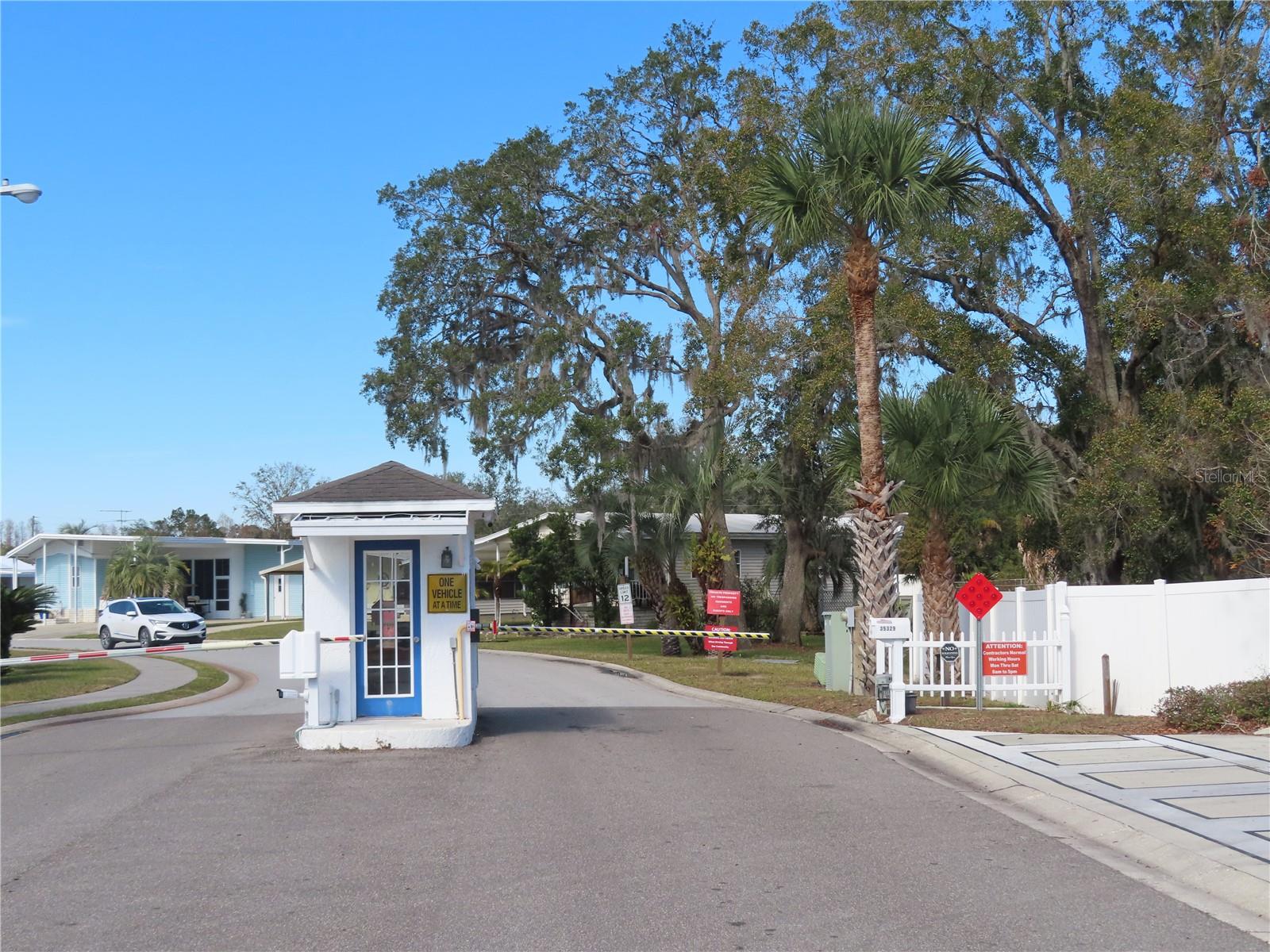 4900 BRITNI WAY #Lot 70