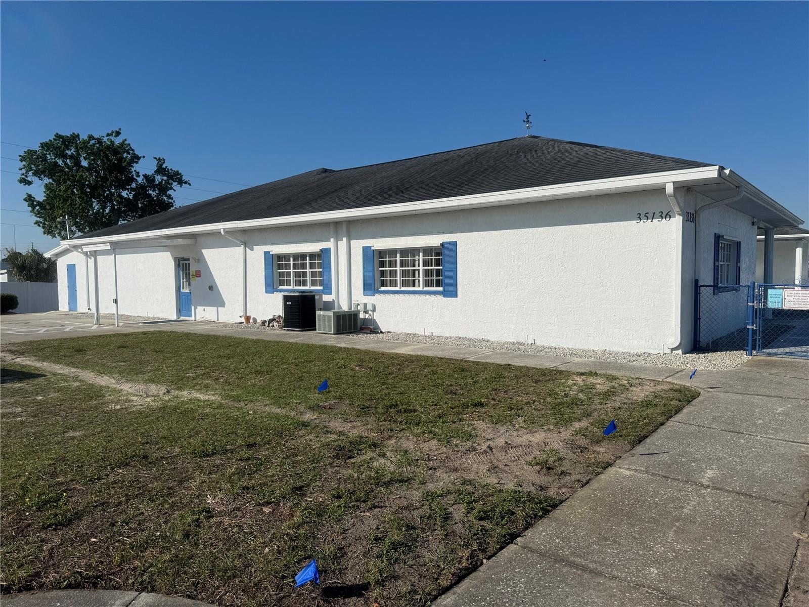4900 BRITNI WAY #Lot 70