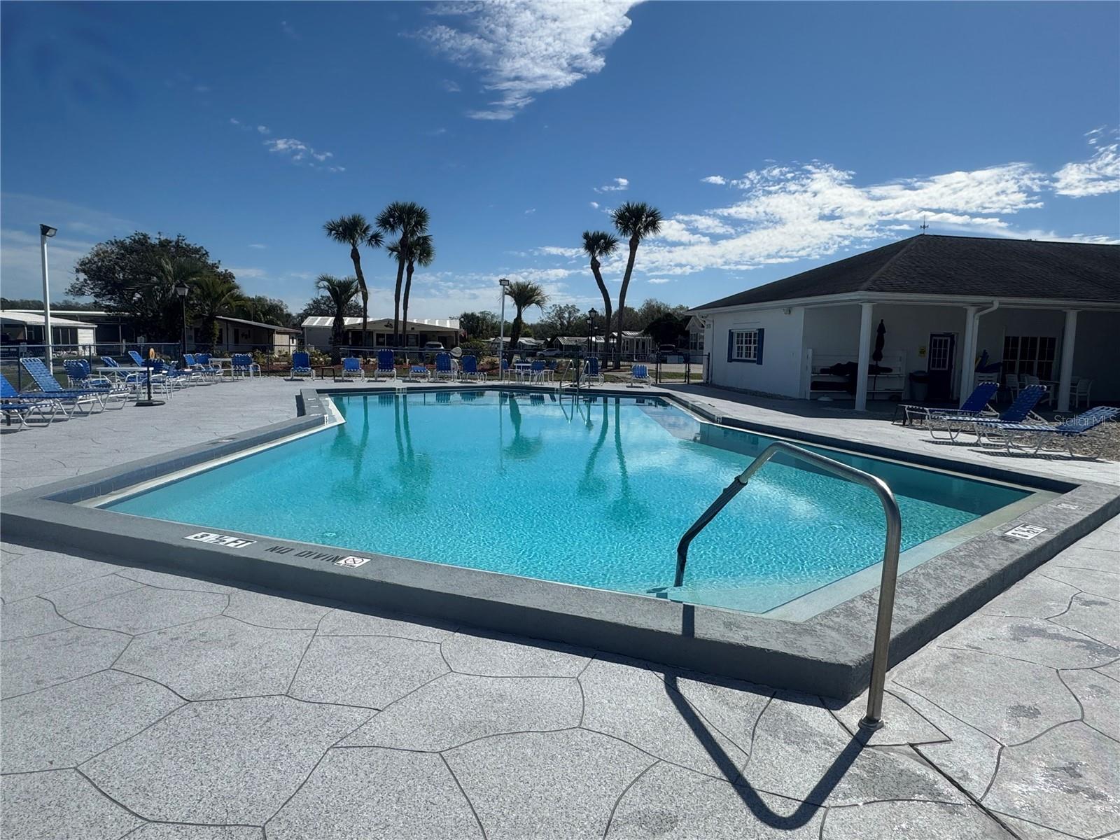 4900 BRITNI WAY #Lot 70