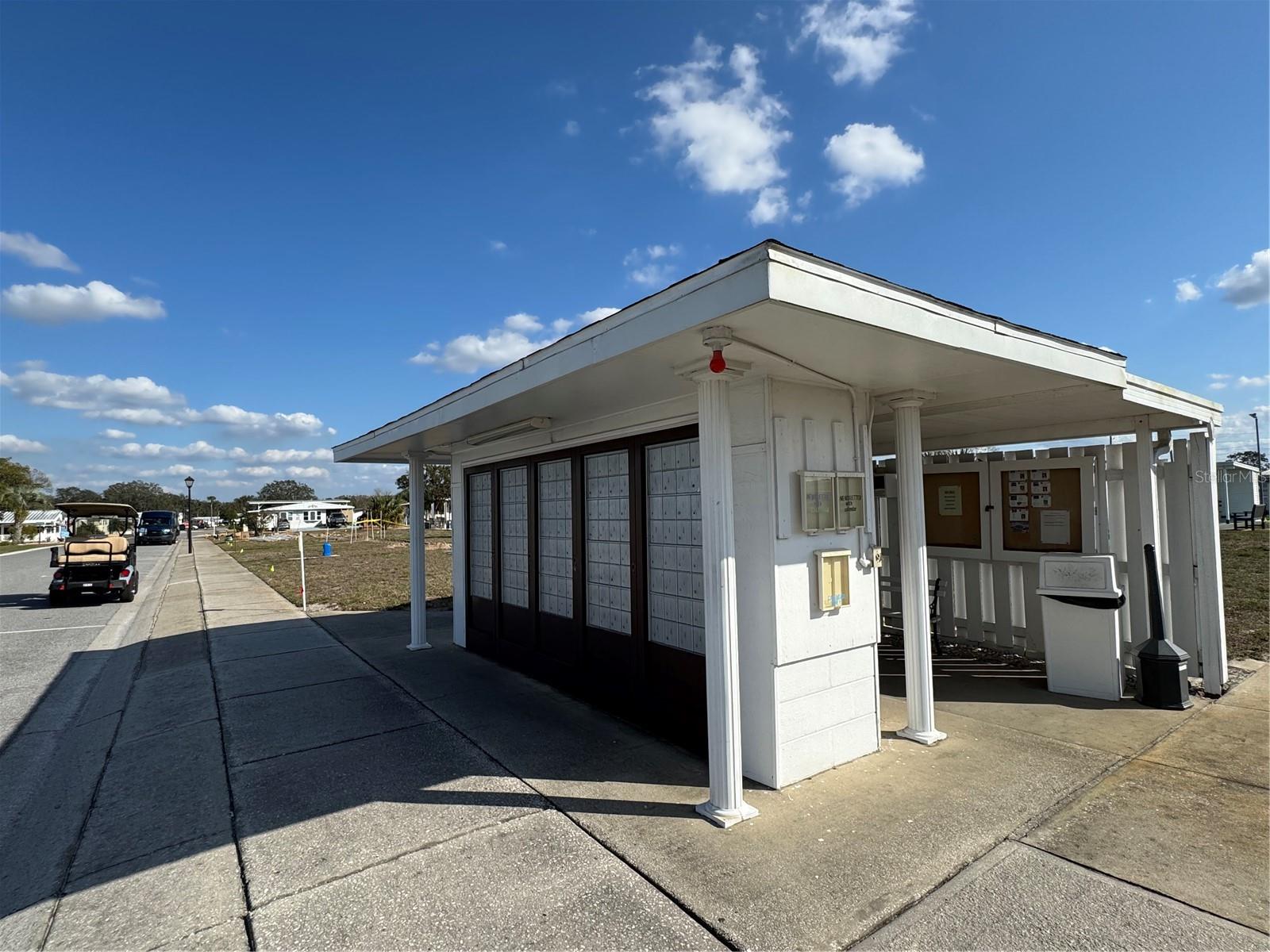 4900 BRITNI WAY #Lot 70