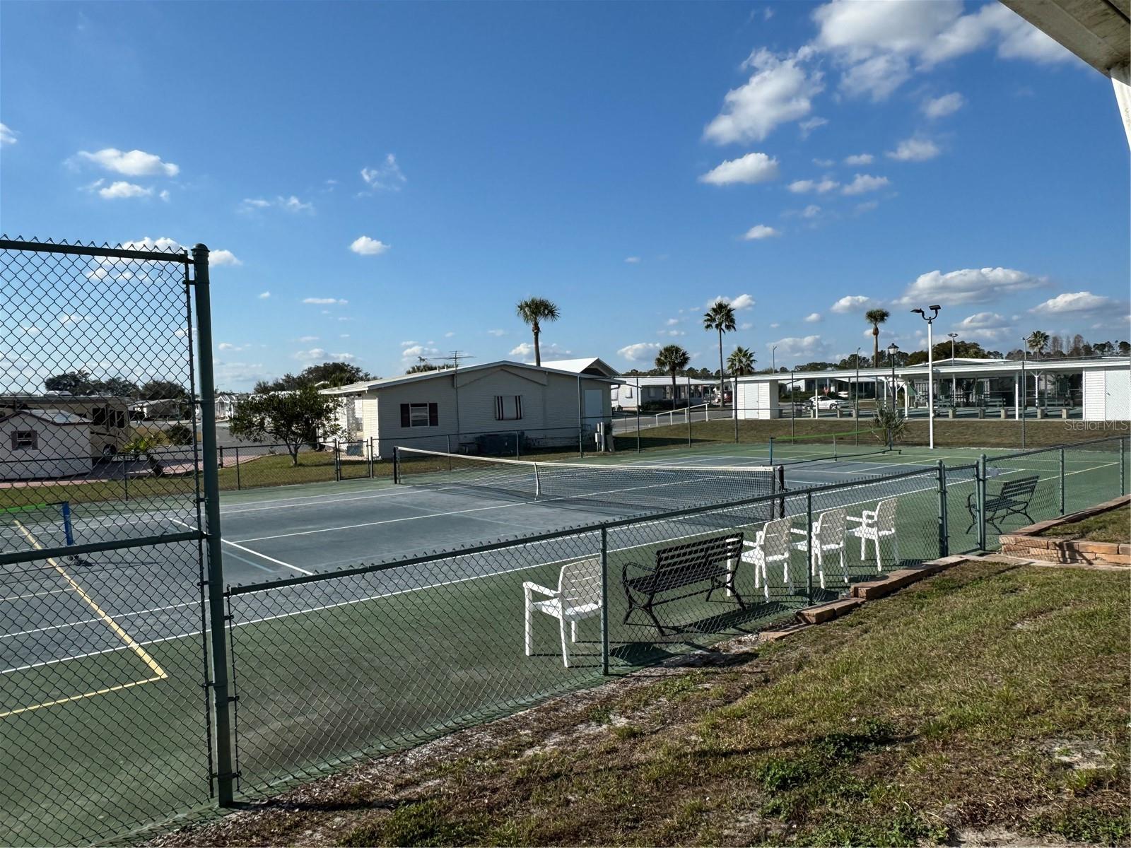 4900 BRITNI WAY #Lot 70