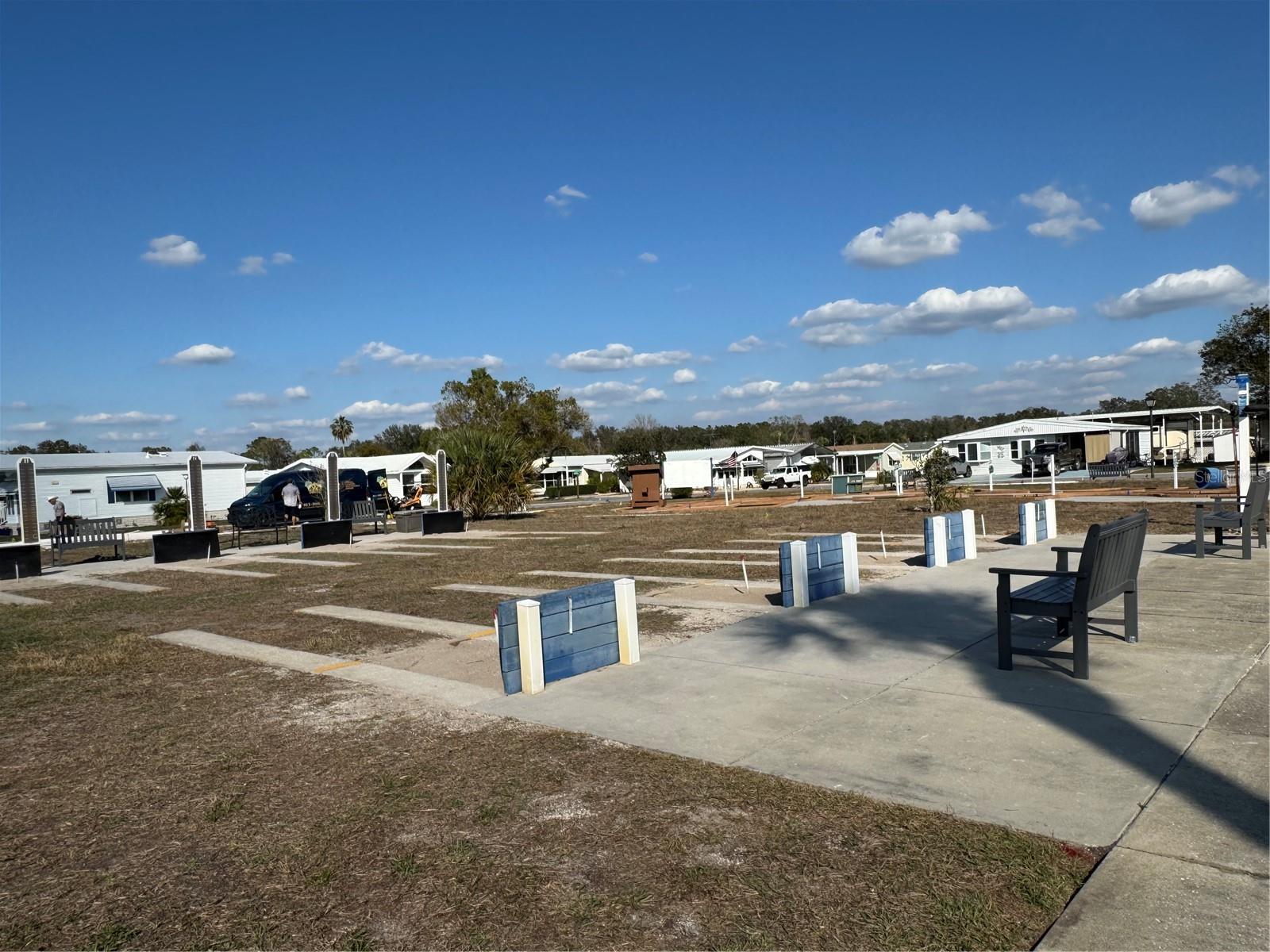 4900 BRITNI WAY #Lot 70