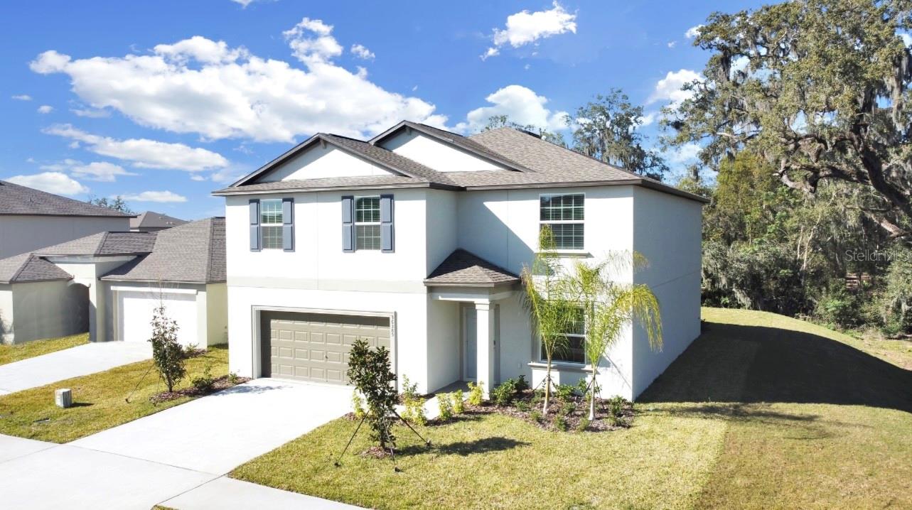 36385 Flats St, Zephyrhills