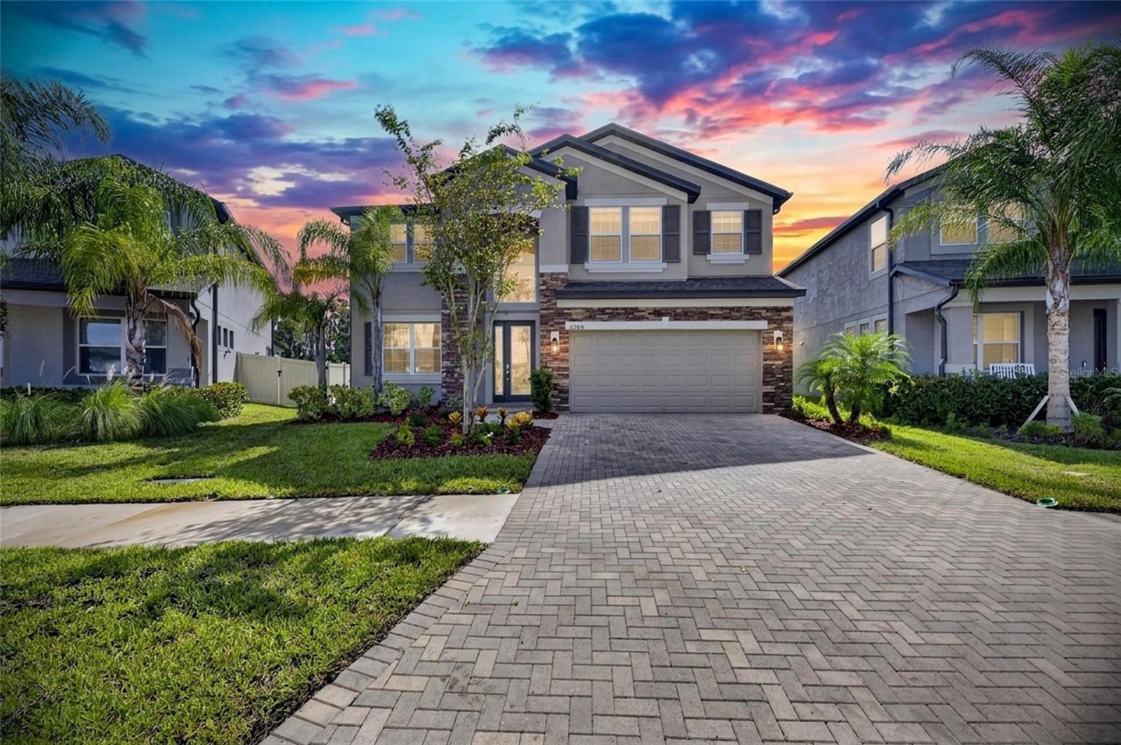 10845 Sundrift Dr, Tampa