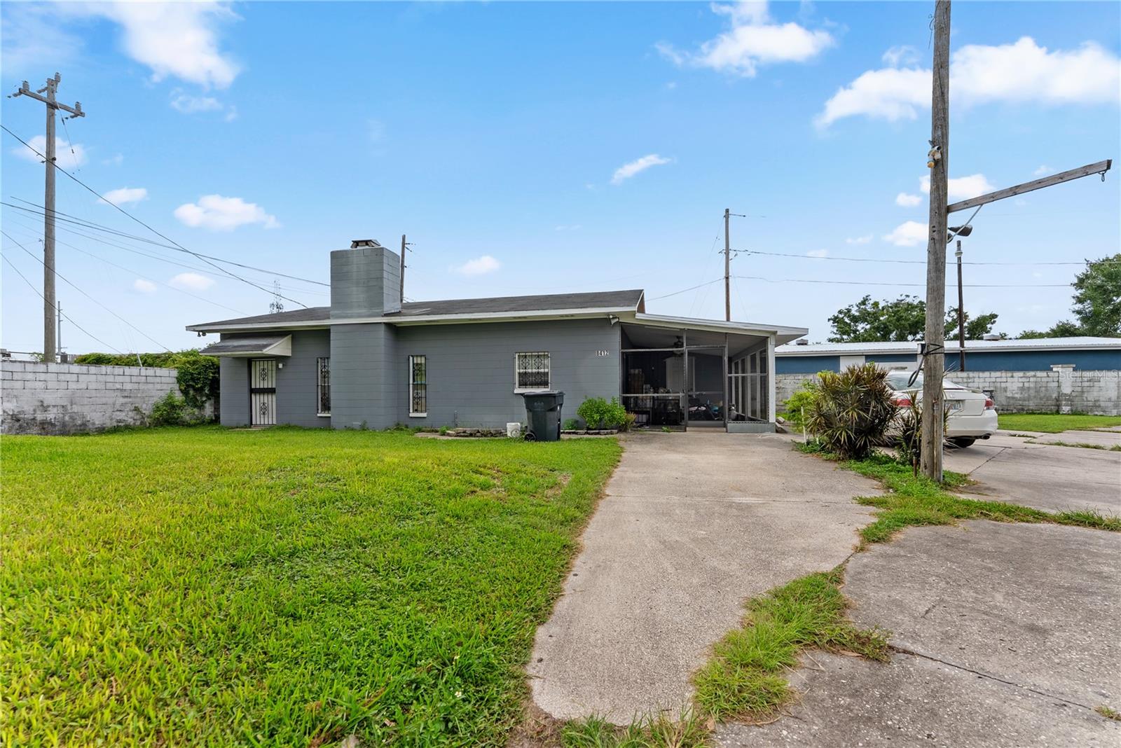 8412 N Grady Ave, Tampa