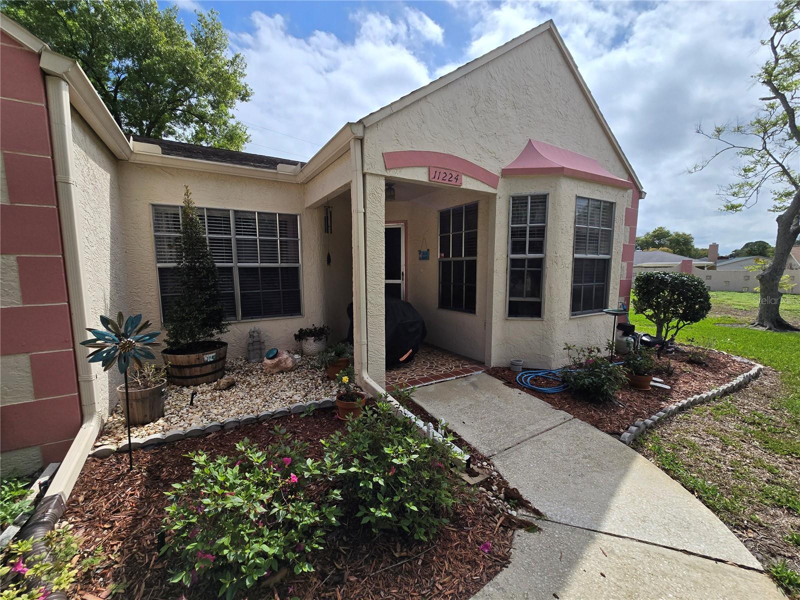 11224 Versailles Ln #11224, Port Richey