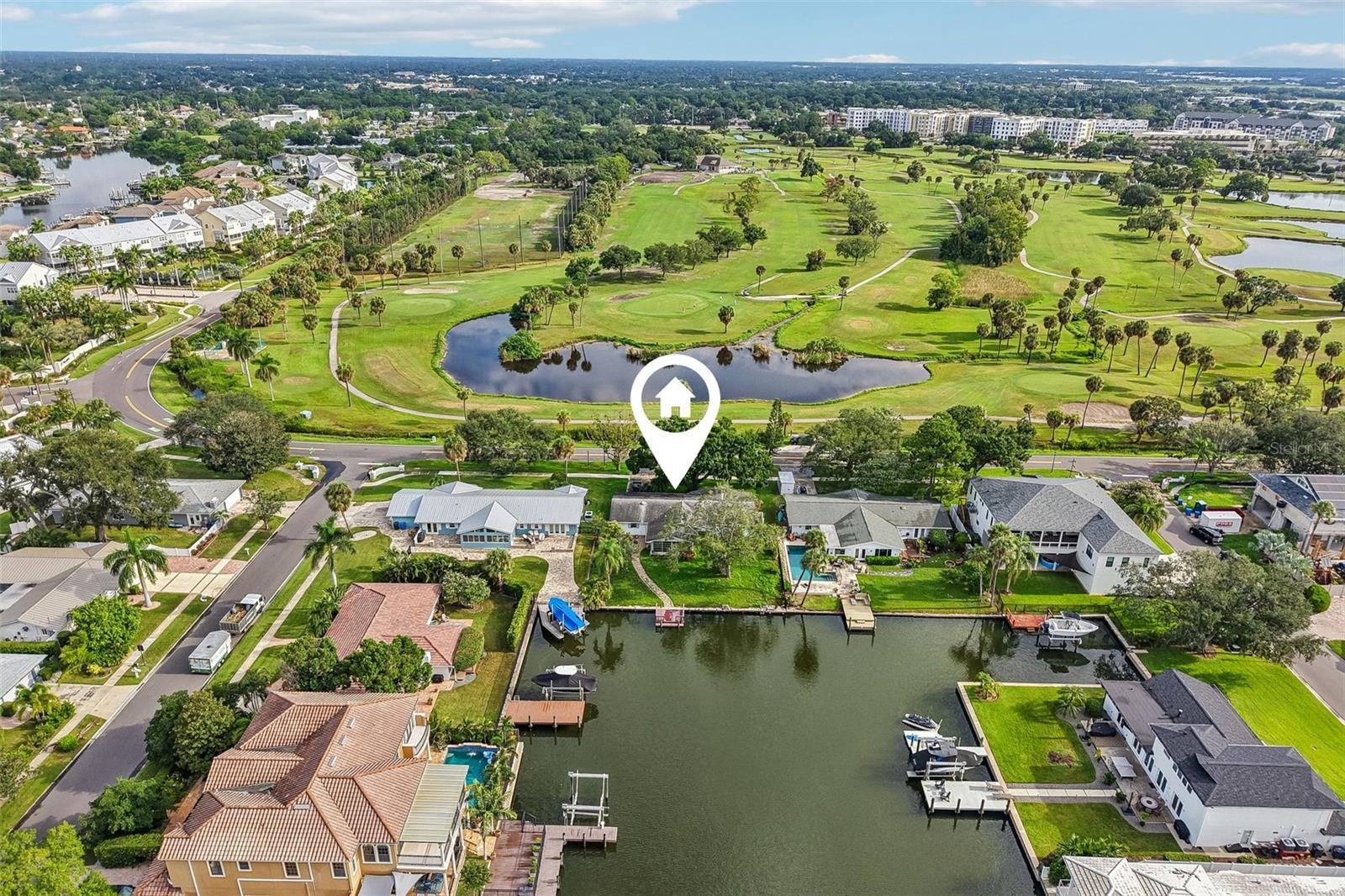 4008 DANA SHORES DR