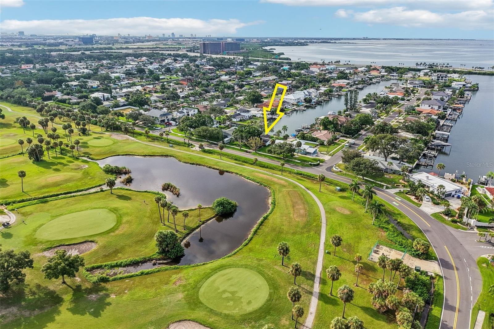 4008 DANA SHORES DR